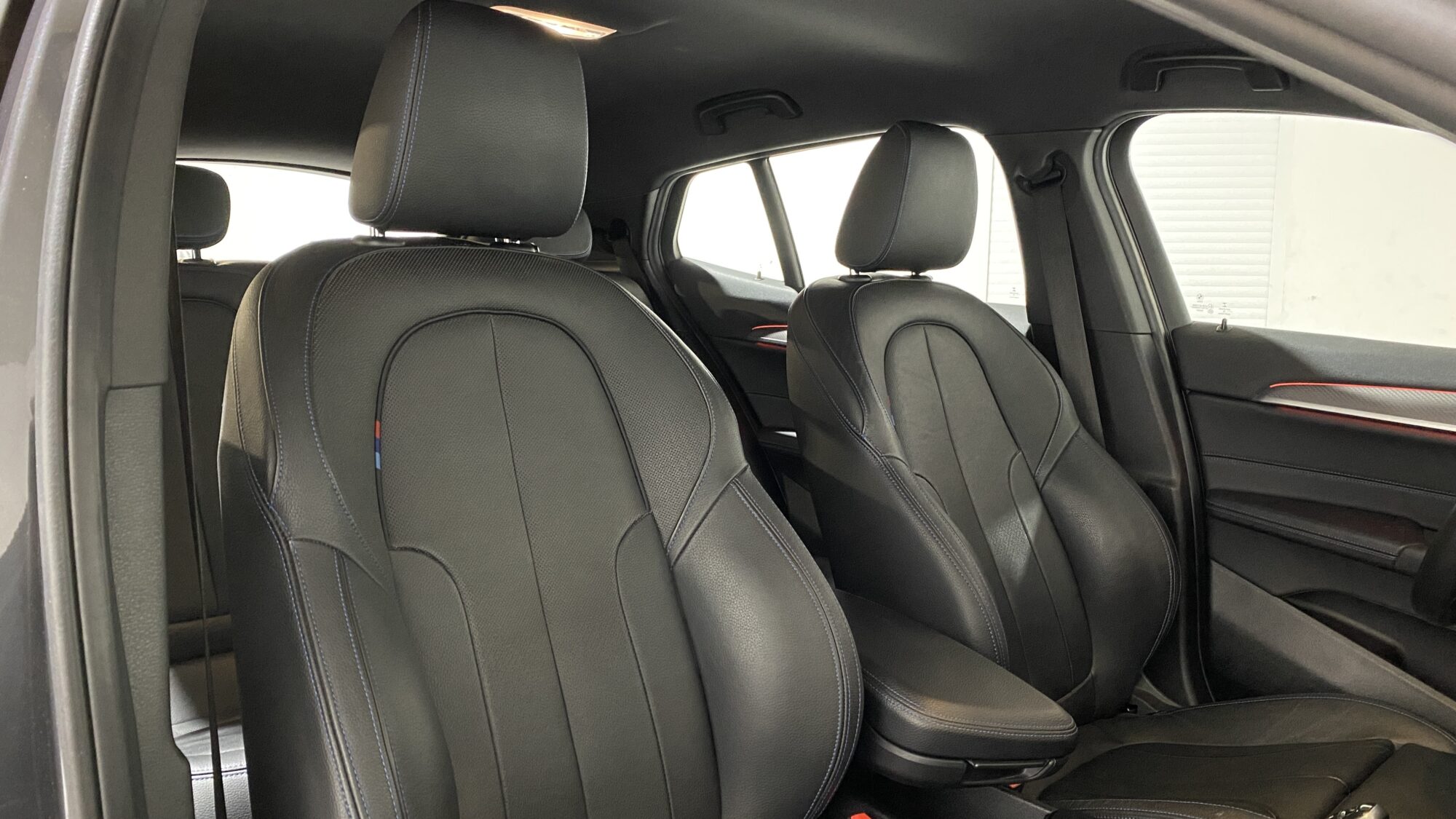 BMW X2 SDRIVE 18DA M SPORT X 150 CH + 5100€ D'OPTIONS – Image 15
