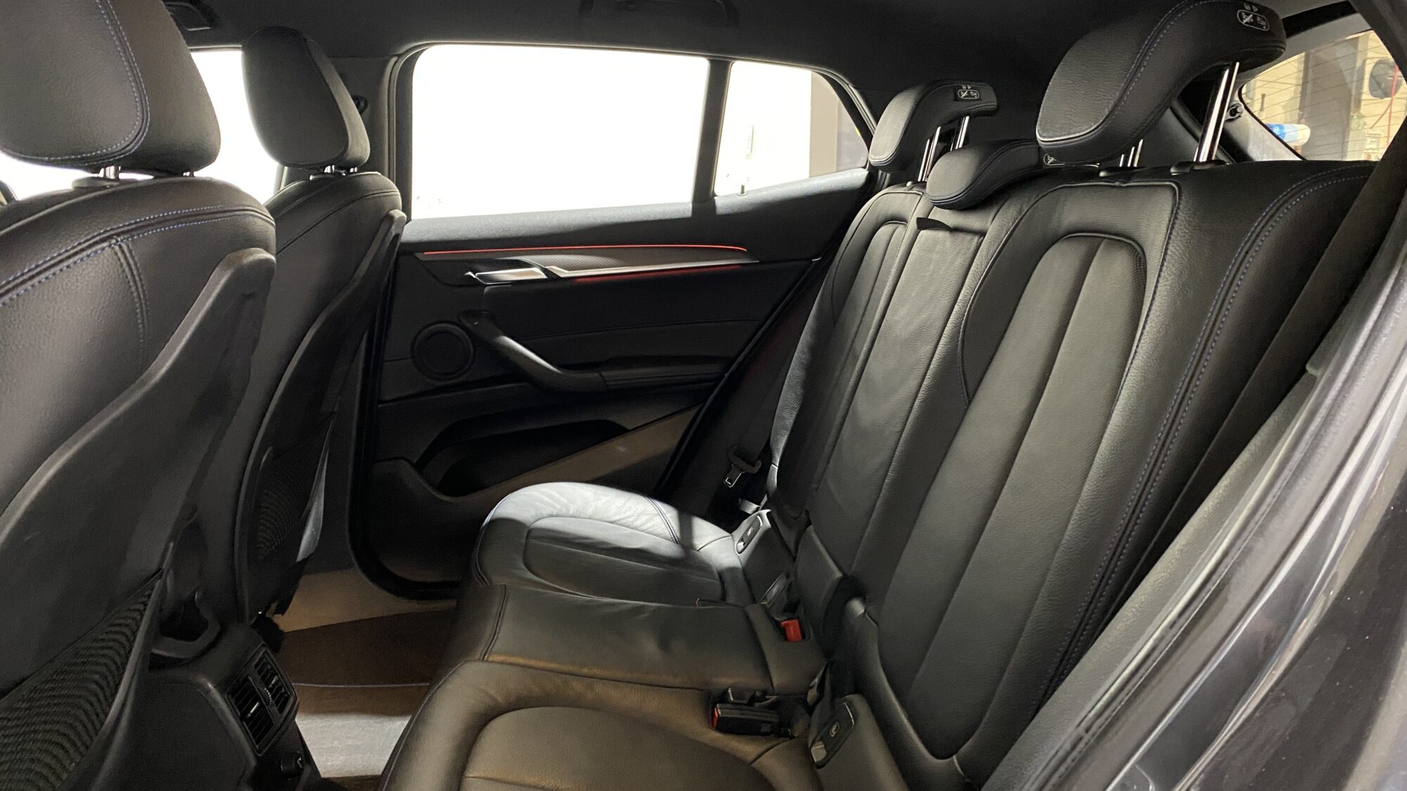 BMW X2 SDRIVE 18DA M SPORT X 150 CH + 5100€ D'OPTIONS – Image 16