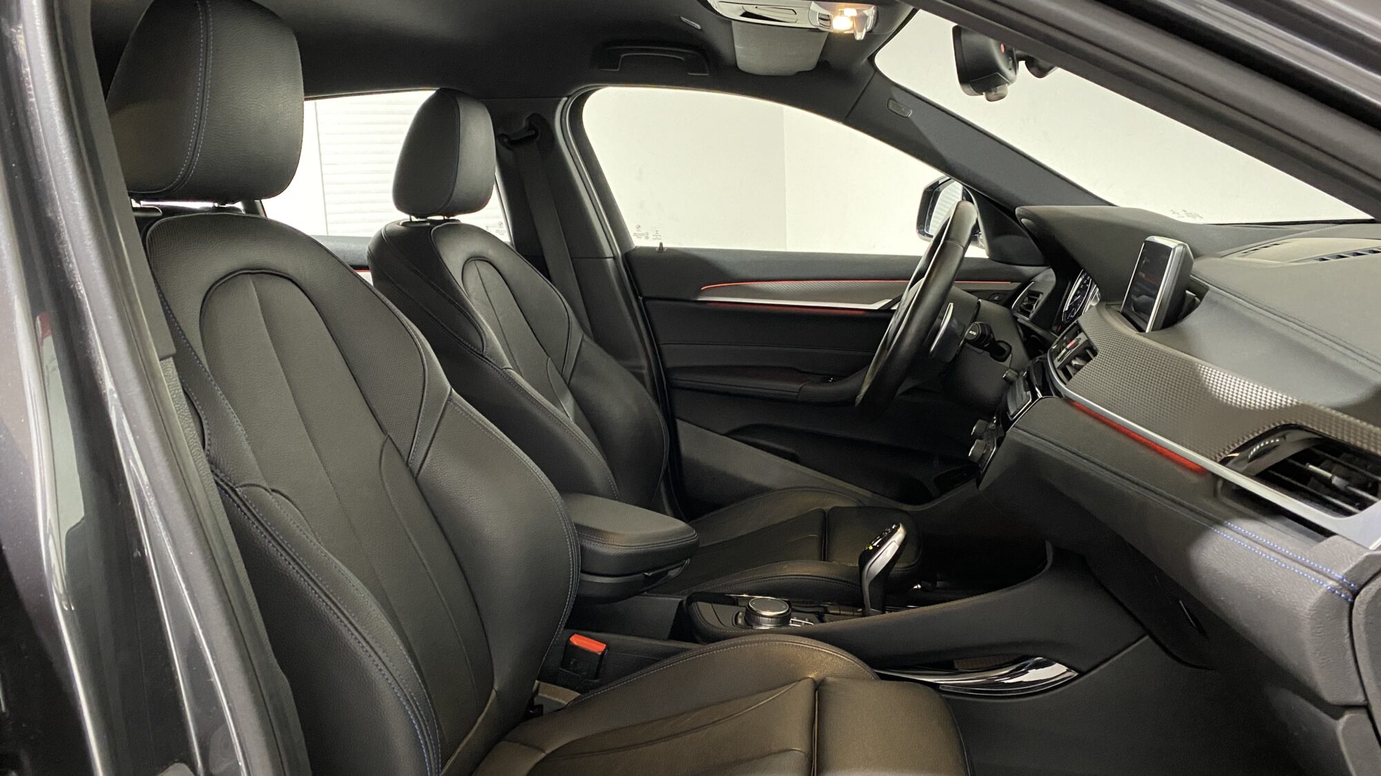 BMW X2 SDRIVE 18DA M SPORT X 150 CH + 5100€ D'OPTIONS – Image 14