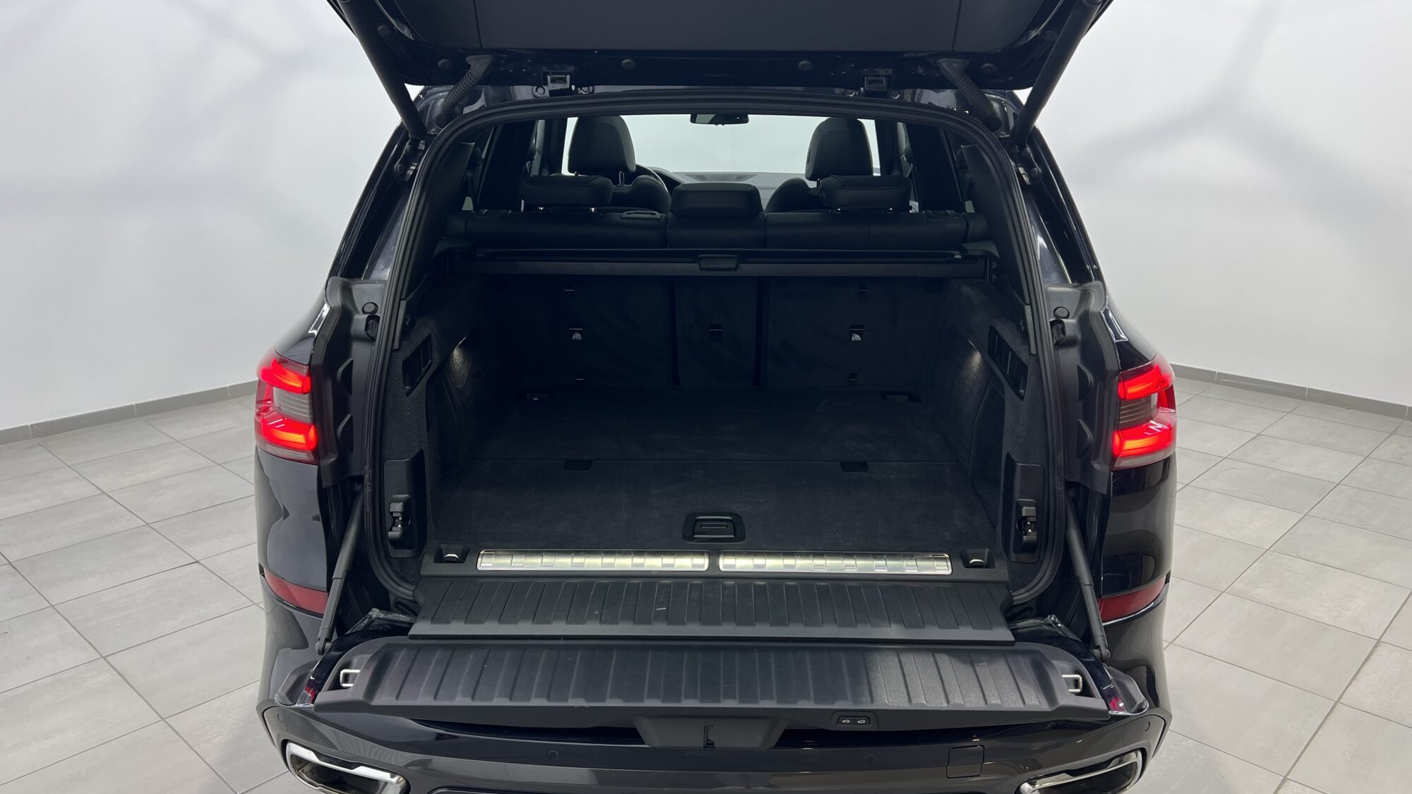 BMW X5 G05 XDRIVE 45E 394CH BVA8 M SPORT + 11 300 EUROS D'OPTIONS – Image 11