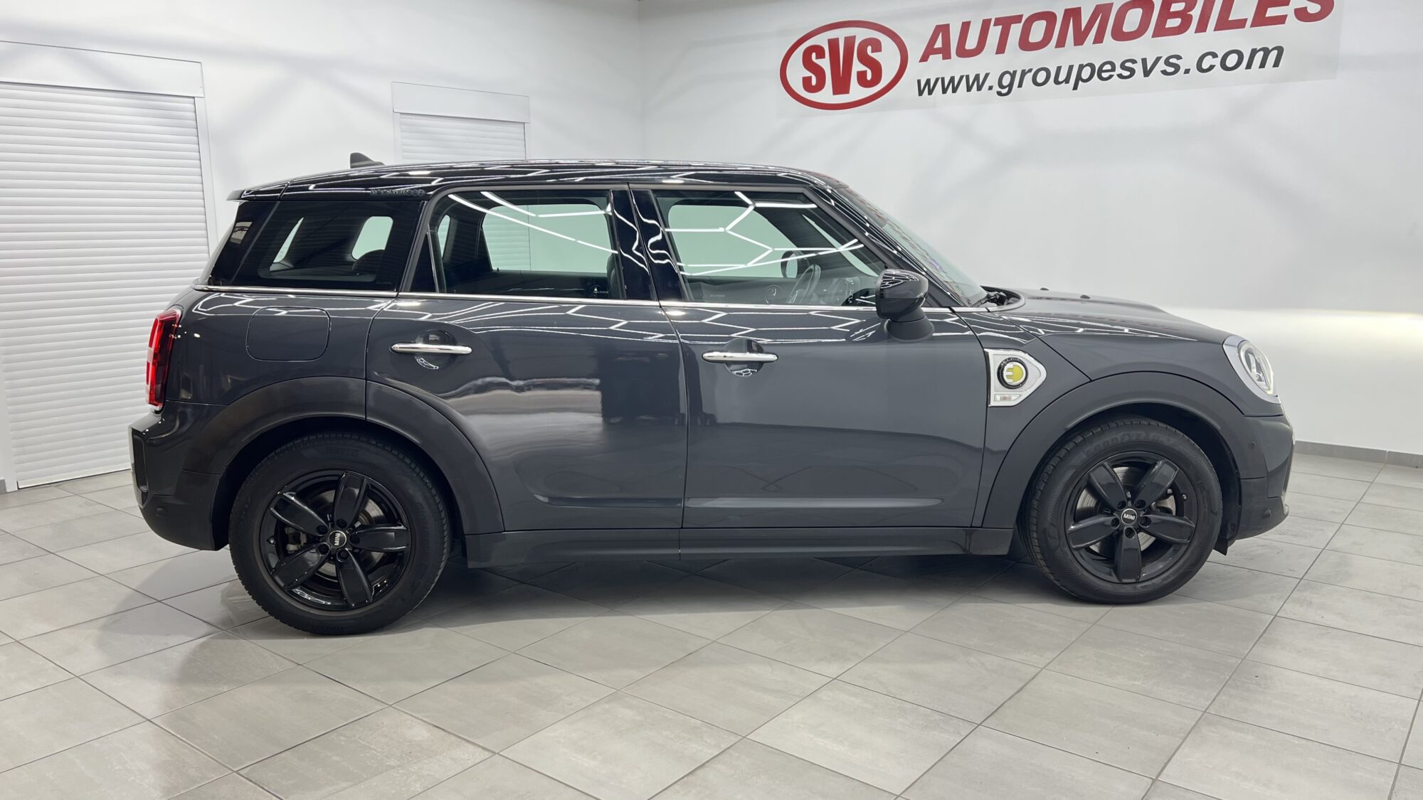 MINI COUNTRYMAN 125+95CH ALL4 BVA6 COOPER SE NORTHWOOD + 6 260 EUROS D'OPTIONS – Image 10