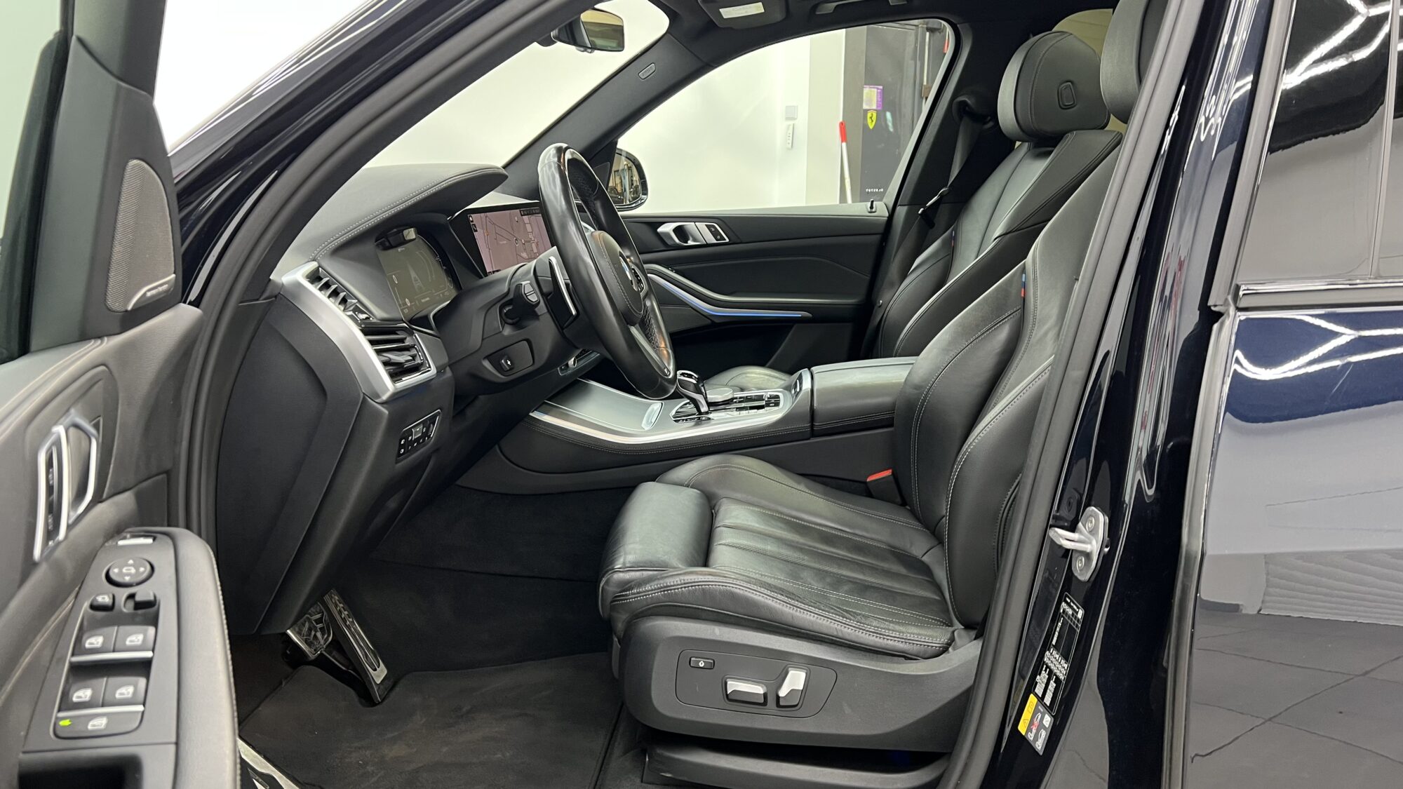 BMW X5 G05 XDRIVE 45E 394CH BVA8 M SPORT + 11 300 EUROS D'OPTIONS – Image 13