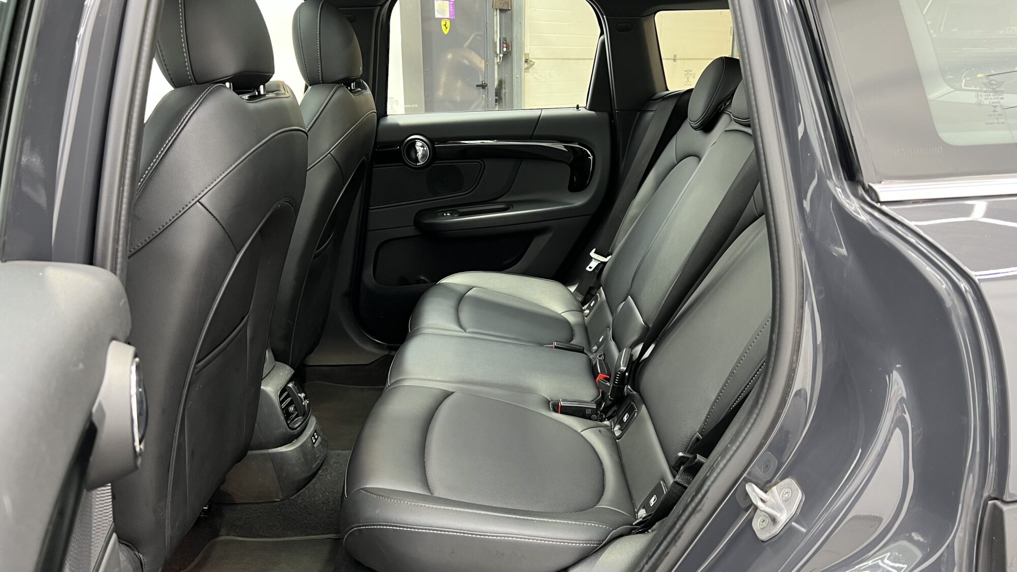 MINI COUNTRYMAN 125+95CH ALL4 BVA6 COOPER SE NORTHWOOD + 6 260 EUROS D'OPTIONS – Image 14