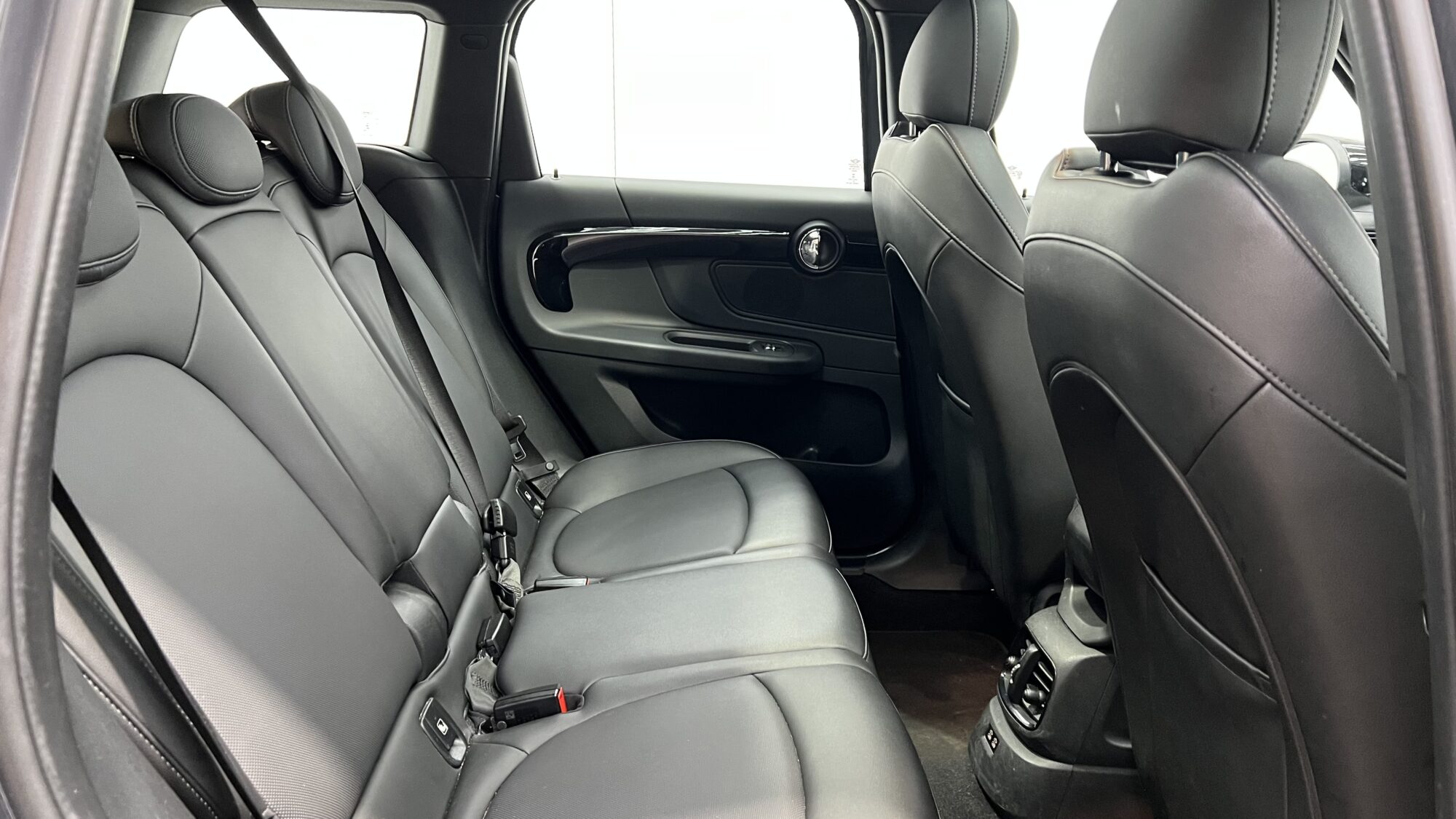 MINI COUNTRYMAN 125+95CH ALL4 BVA6 COOPER SE NORTHWOOD + 6 260 EUROS D'OPTIONS – Image 17
