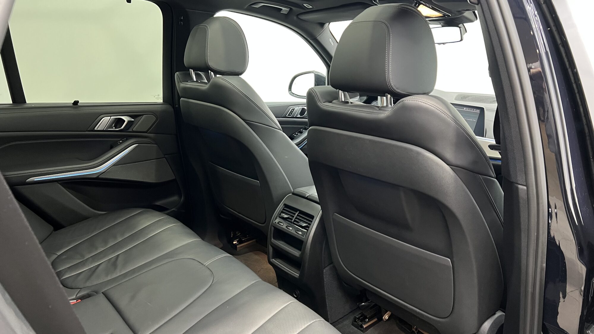BMW X5 G05 XDRIVE 45E 394CH BVA8 M SPORT + 11 300 EUROS D'OPTIONS – Image 16