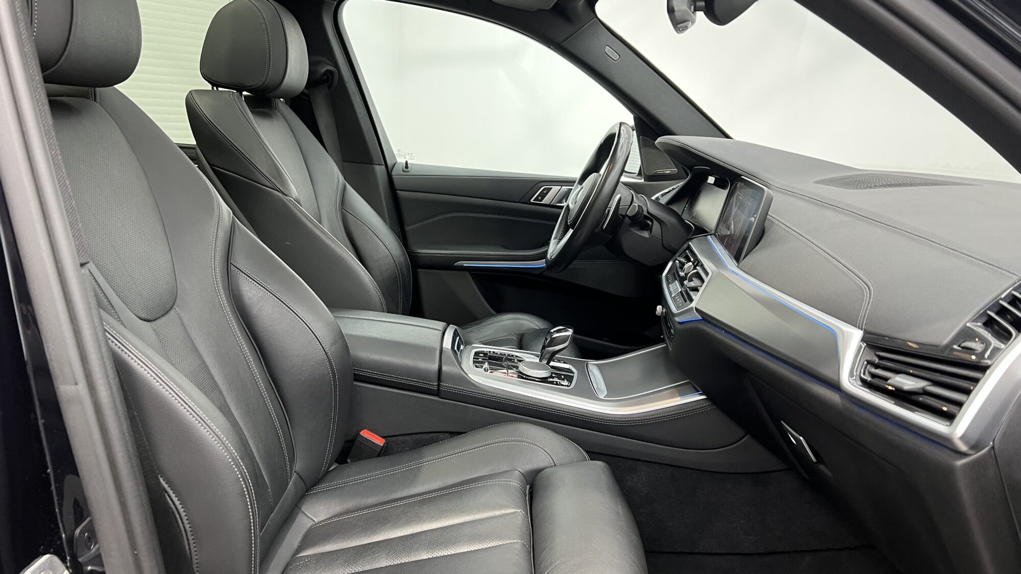 BMW X5 G05 XDRIVE 45E 394CH BVA8 M SPORT + 11 300 EUROS D'OPTIONS – Image 17