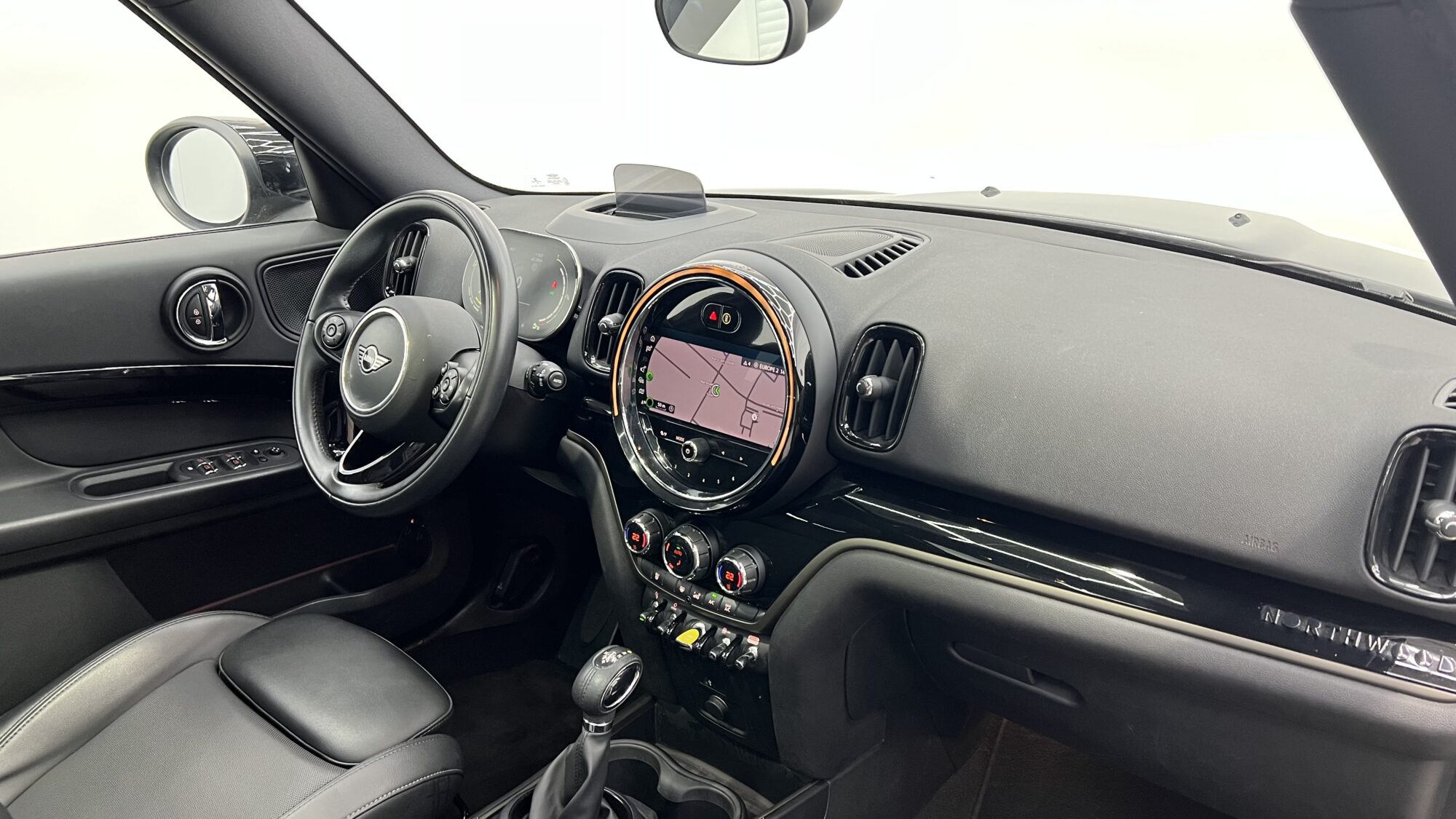 MINI COUNTRYMAN 125+95CH ALL4 BVA6 COOPER SE NORTHWOOD + 6 260 EUROS D'OPTIONS – Image 18