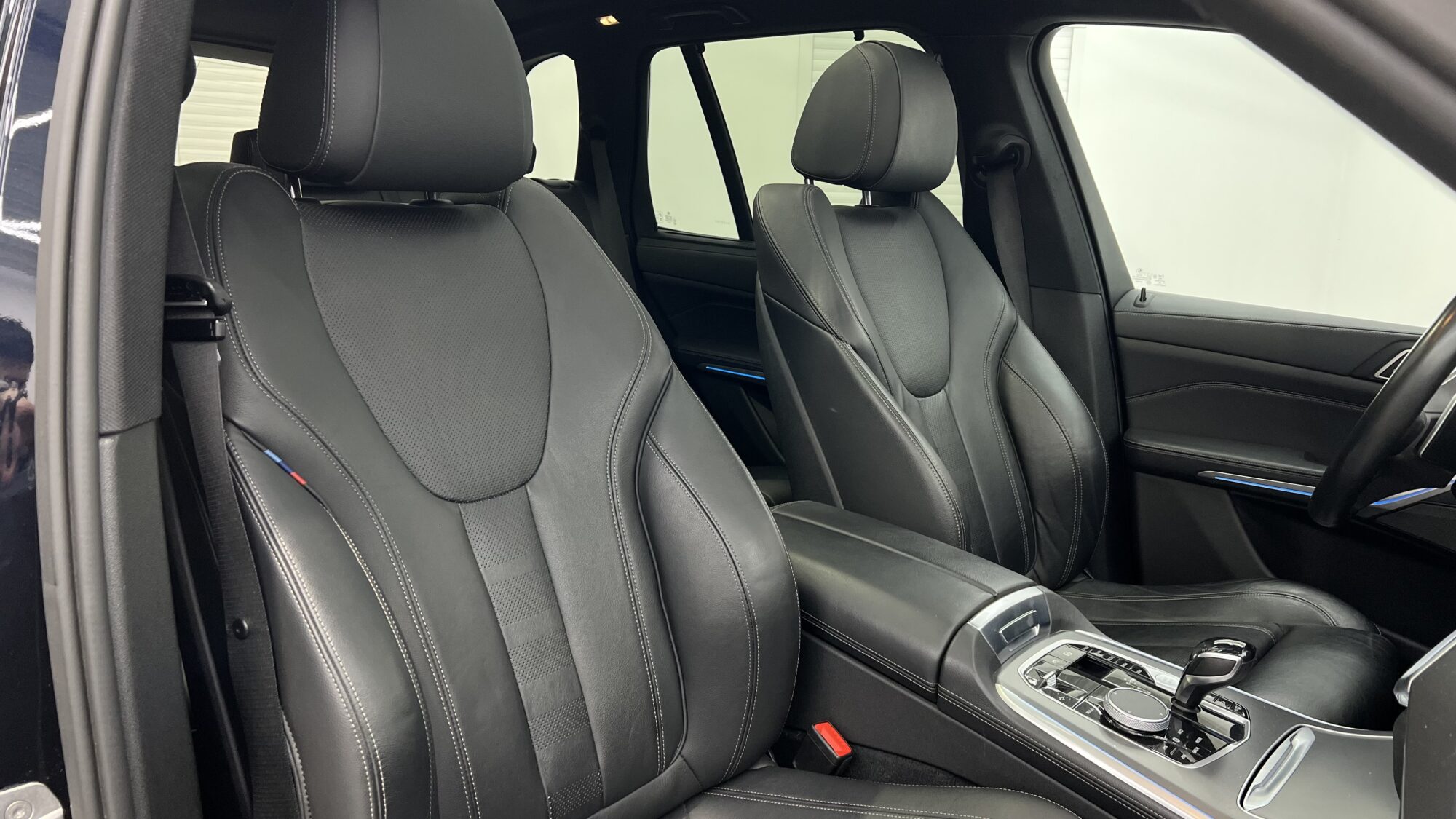 BMW X5 G05 XDRIVE 45E 394CH BVA8 M SPORT + 11 300 EUROS D'OPTIONS – Image 18