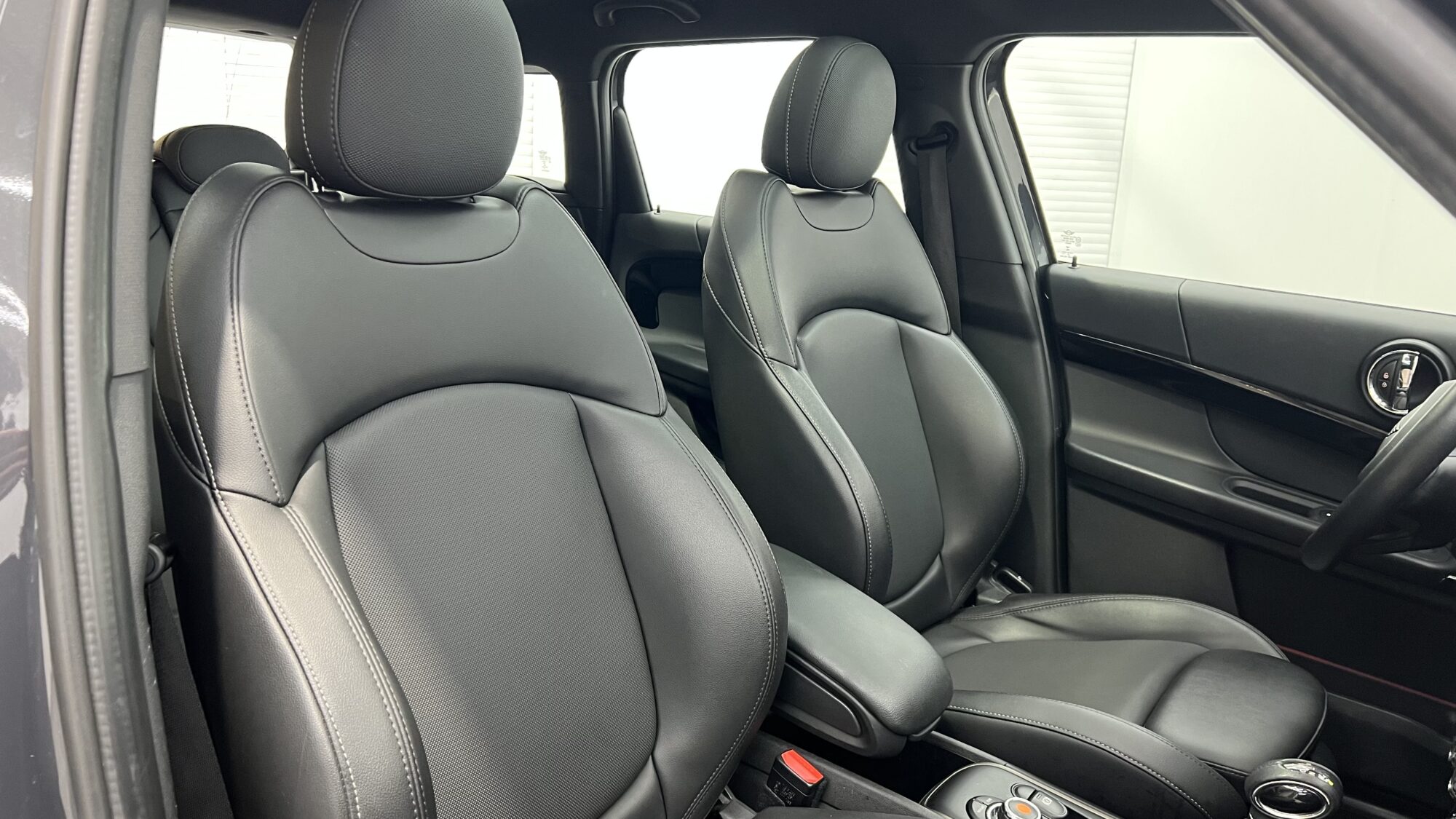 MINI COUNTRYMAN 125+95CH ALL4 BVA6 COOPER SE NORTHWOOD + 6 260 EUROS D'OPTIONS – Image 19