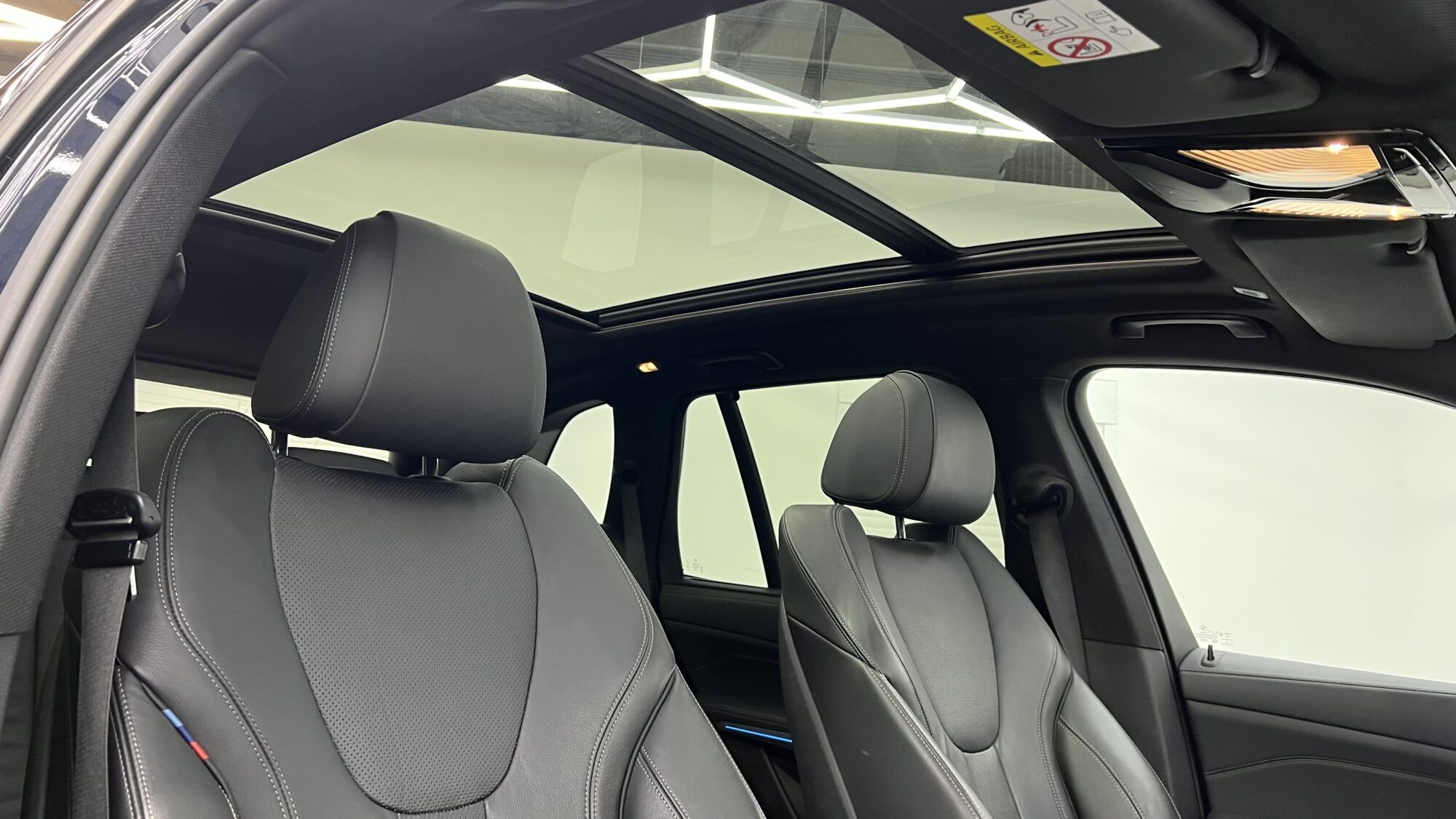BMW X5 G05 XDRIVE 45E 394CH BVA8 M SPORT + 11 300 EUROS D'OPTIONS – Image 19