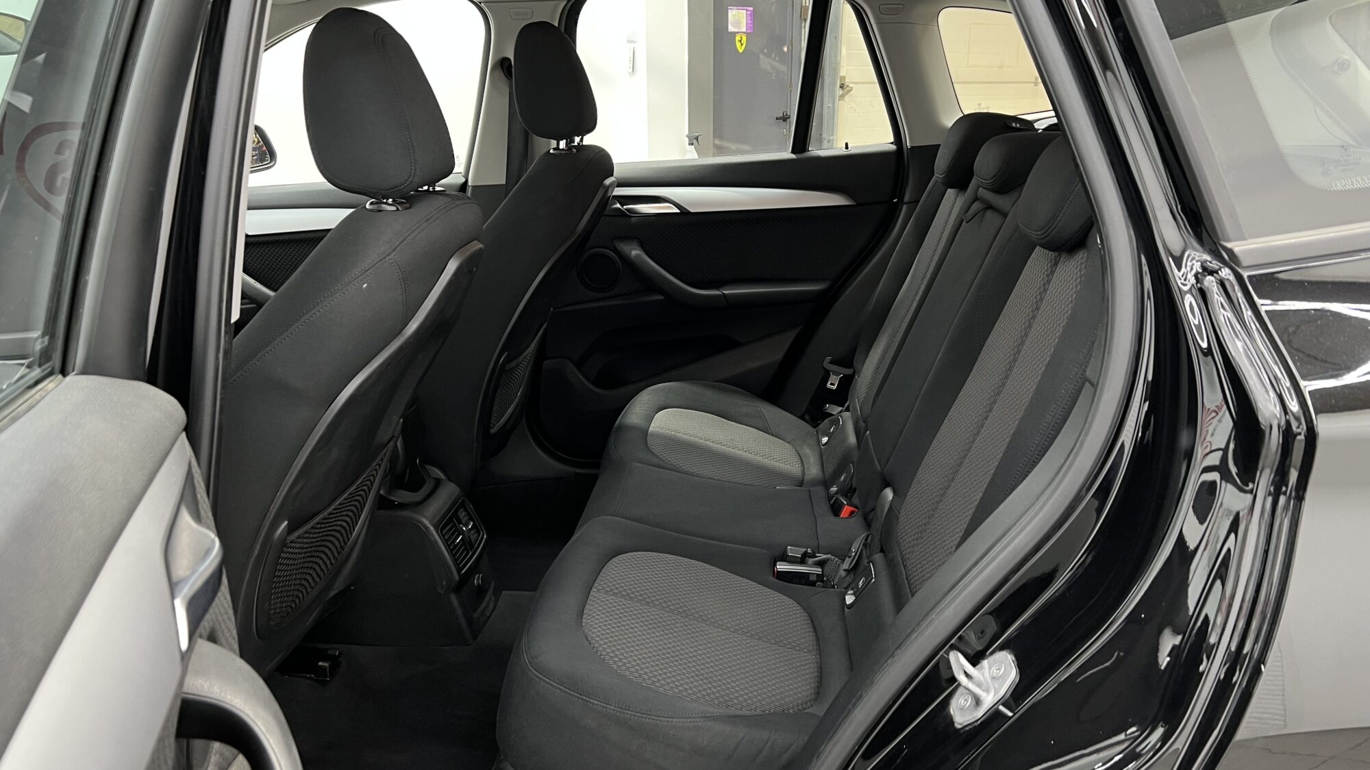 BMW X1 F48 XDRIVE 18D 150 CH LOUNGE + 1 430 EUROS D'OPTIONS – Image 13