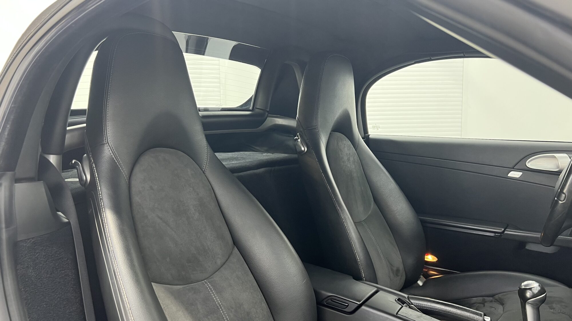 PORSCHE BOXSTER 2.9i 255 CH FLAT-6 + 7 550 EUROS D'OPTIONS – Image 20