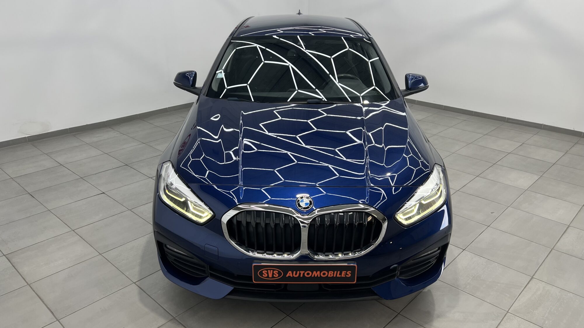BMW SERIE 1 F40 118i 140CH DKG7 BUSINESS DESIGN + 1 750 EUROS D'OPTIONS – Image 5
