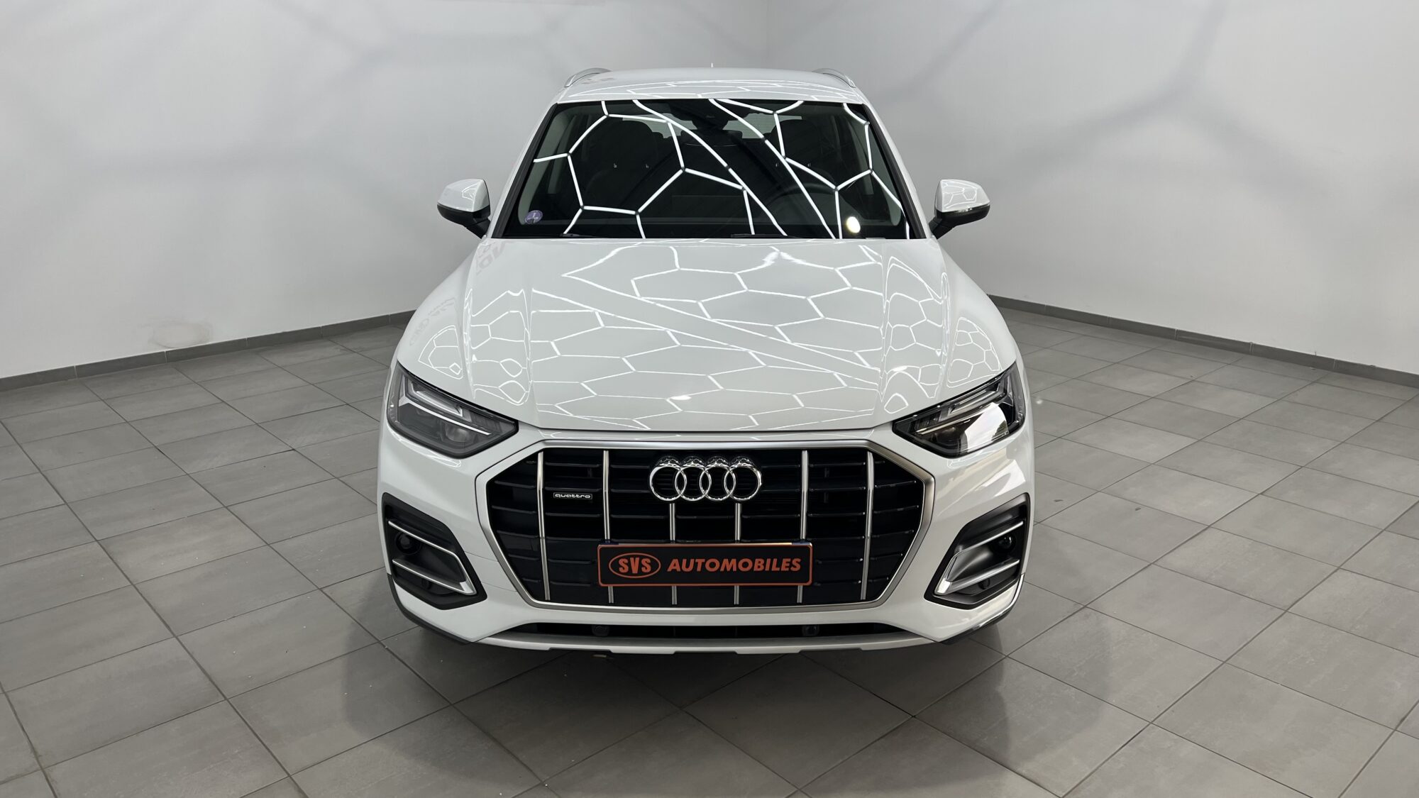 AUDI Q5 50 TFSIE 299 S TRONIC 7 QUATTRO BUSINESS EXECUTIVE + 3 270 EUROS D'OPTIONS – Image 3
