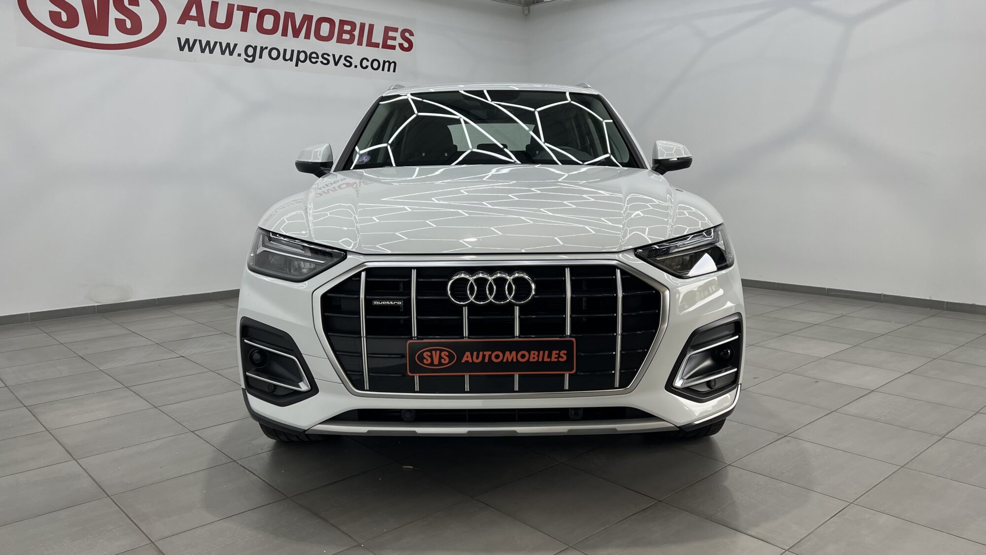 AUDI Q5 50 TFSIE 299 S TRONIC 7 QUATTRO BUSINESS EXECUTIVE + 3 270 EUROS D'OPTIONS – Image 5