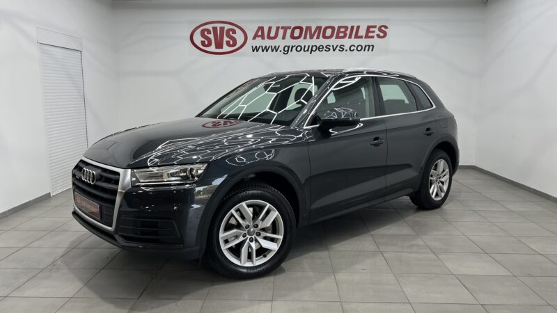 AUDI Q5 50 TFSIE 299 S TRONIC 7 QUATTRO BUSINESS EXECUTIVE + 3 440 EUROS D'OPTIONS