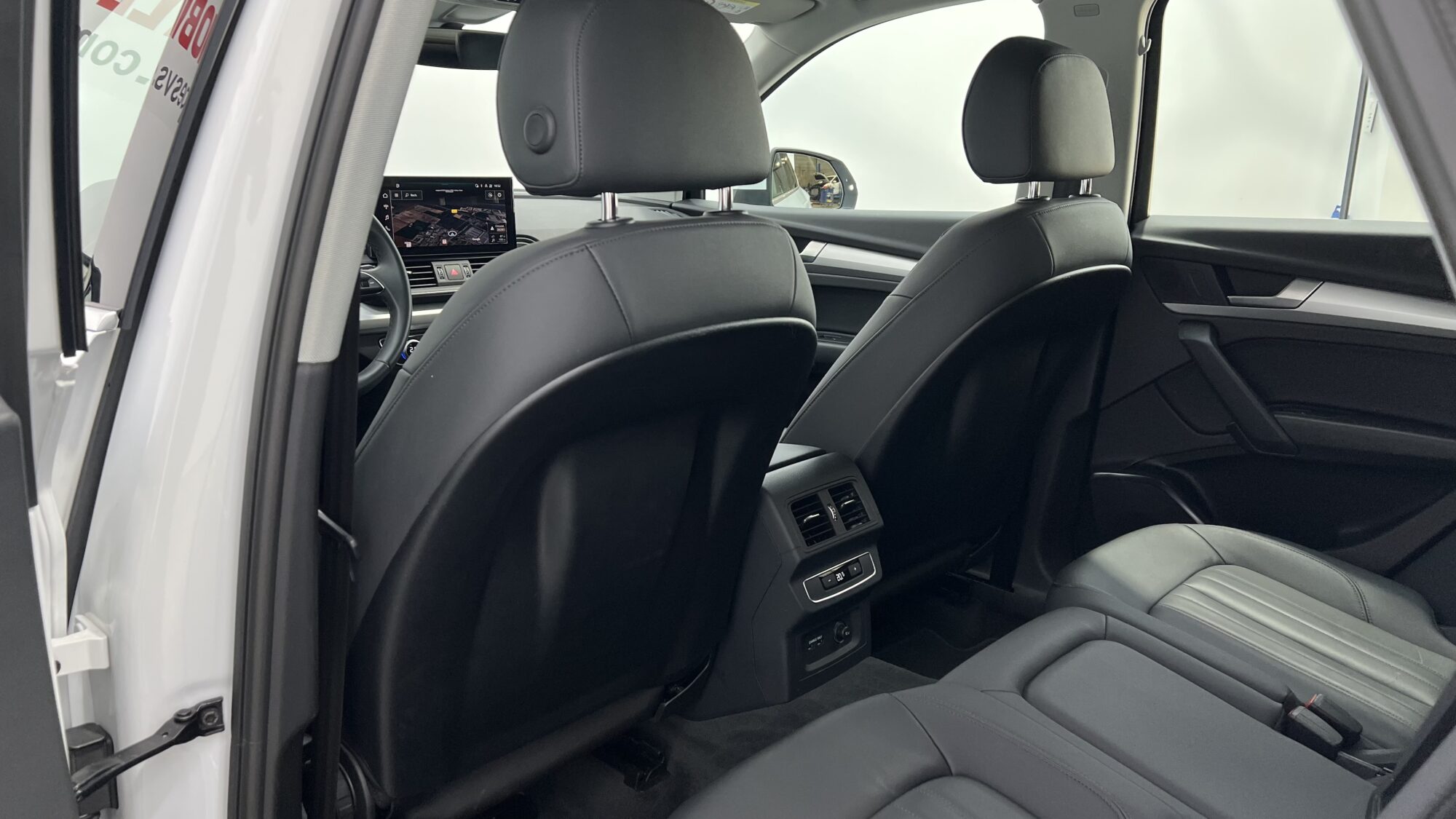 AUDI Q5 50 TFSIE 299 S TRONIC 7 QUATTRO BUSINESS EXECUTIVE + 3 270 EUROS D'OPTIONS – Image 12