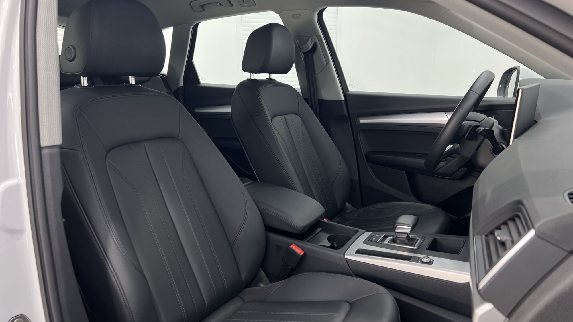 AUDI Q5 50 TFSIE 299 S TRONIC 7 QUATTRO BUSINESS EXECUTIVE + 3 270 EUROS D'OPTIONS – Image 18