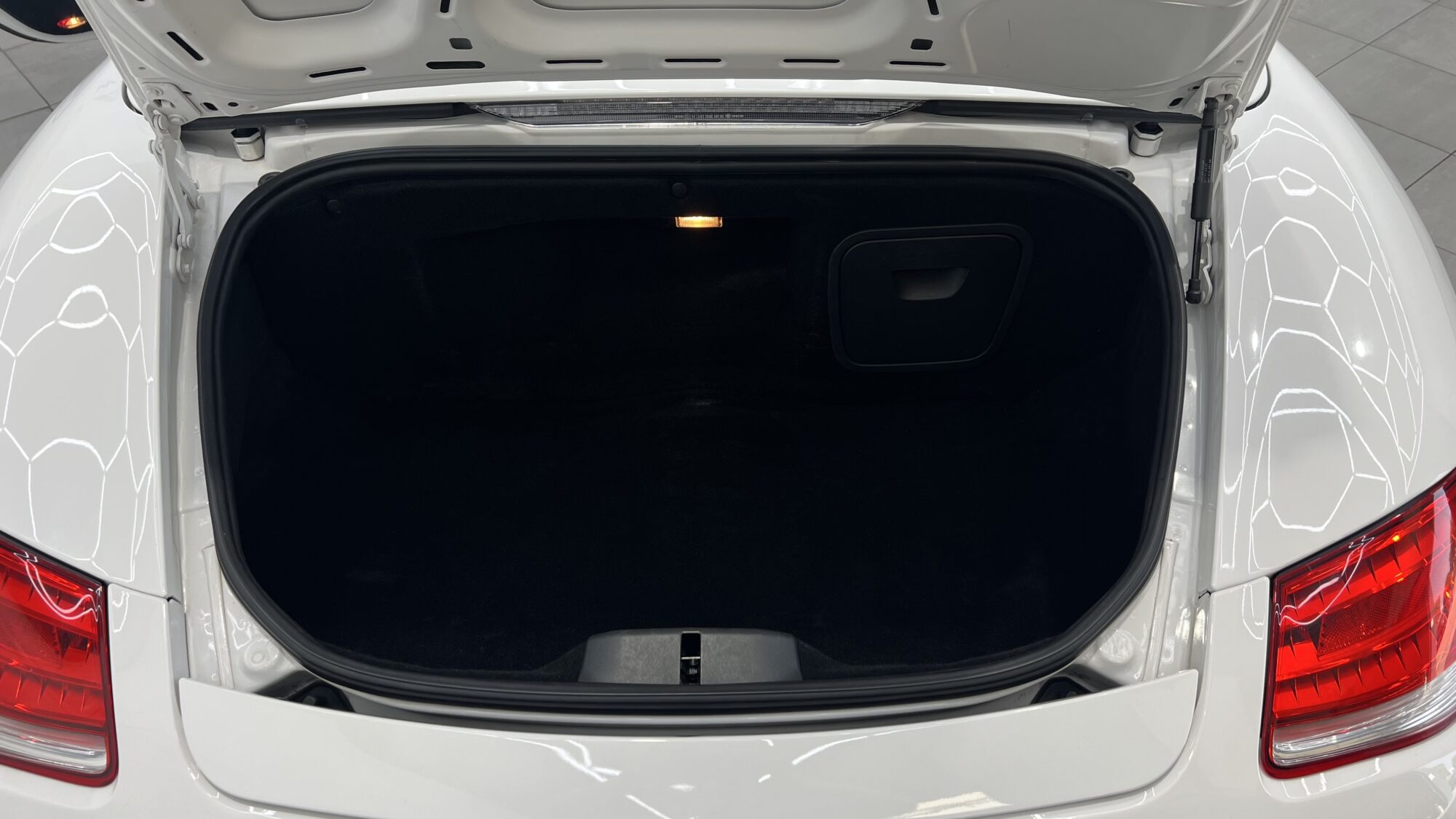 PORSCHE BOXSTER 2.9i 255 CH FLAT-6 + 7 550 EUROS D'OPTIONS – Image 17