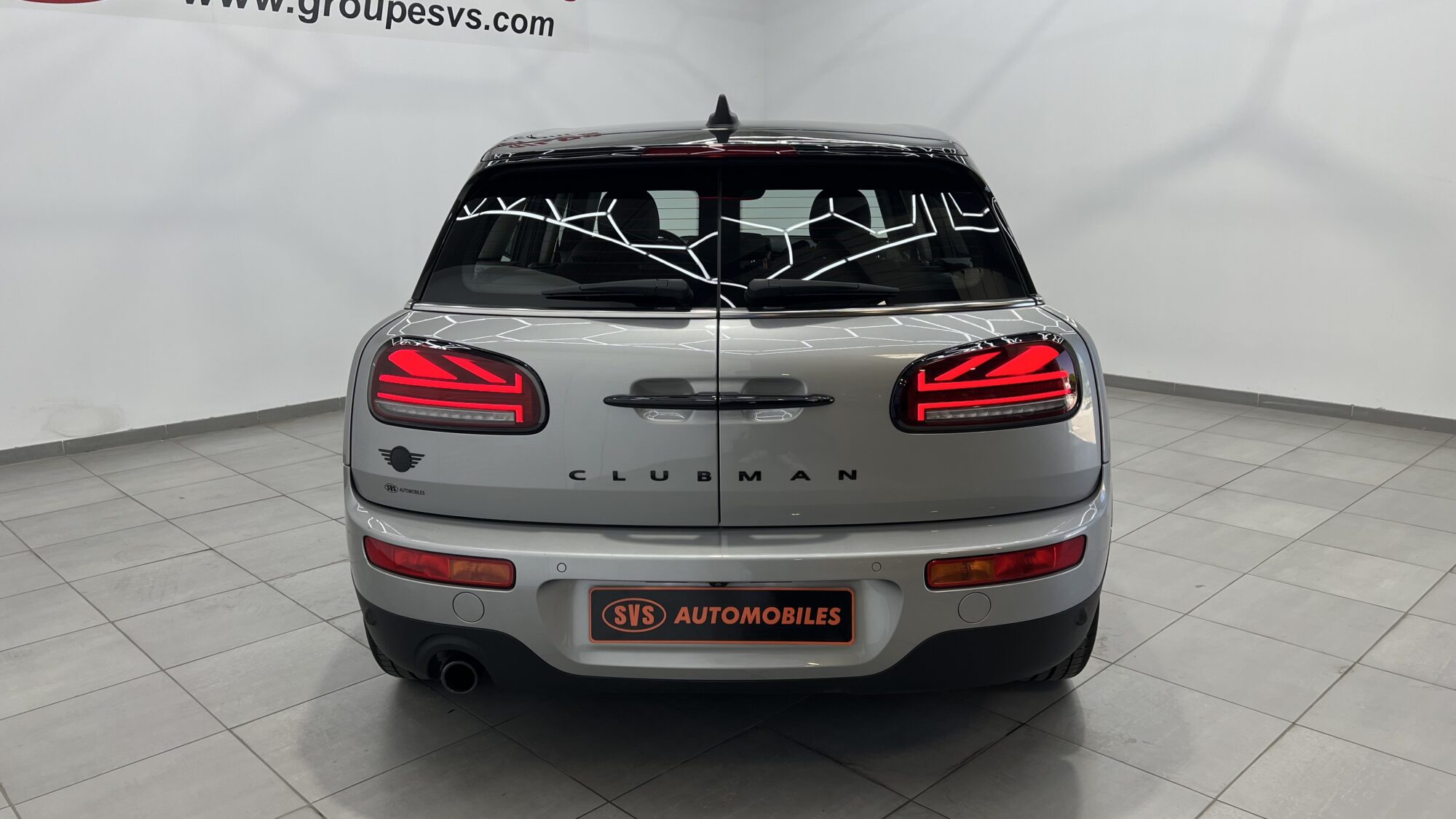 MINI CLUBMAN F54 LCI COOPER 136CH DKG7 EDITION PREMIUM PLUS + 5 190 EUROS D'OPTIONS – Image 9
