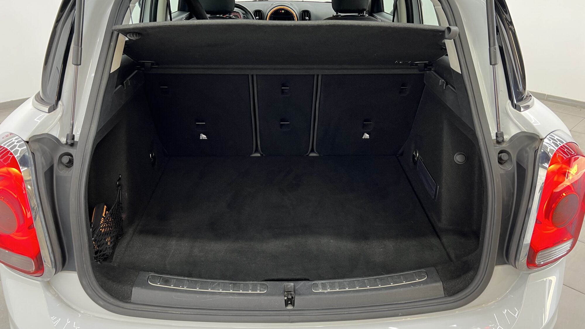 MINI COUNTRYMAN F60 136CH BVA7 COOPER CHILI + 1810 EUROS D'OPTIONS – Image 11