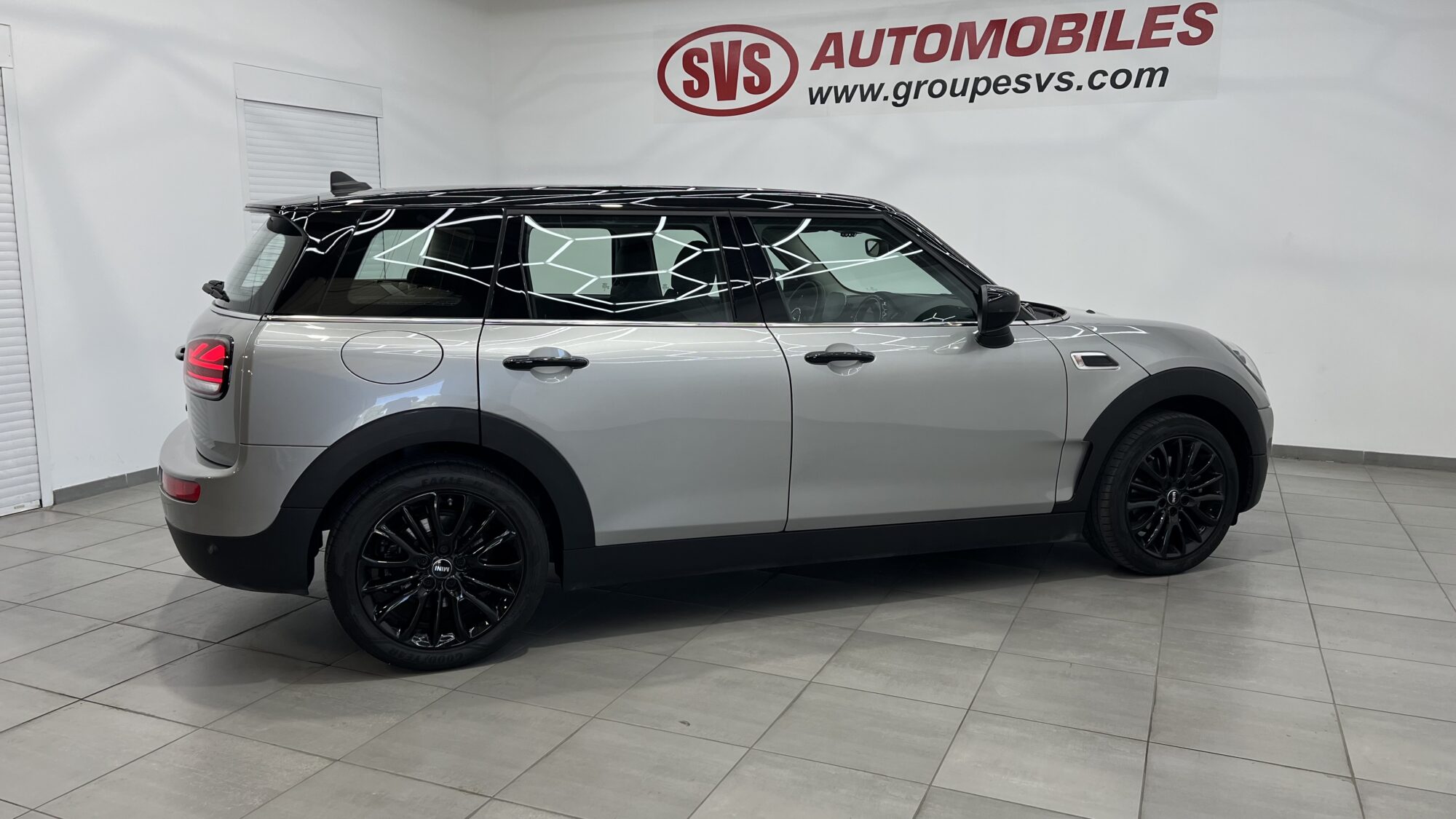 MINI CLUBMAN F54 LCI COOPER 136CH DKG7 EDITION PREMIUM PLUS + 5 190 EUROS D'OPTIONS – Image 11