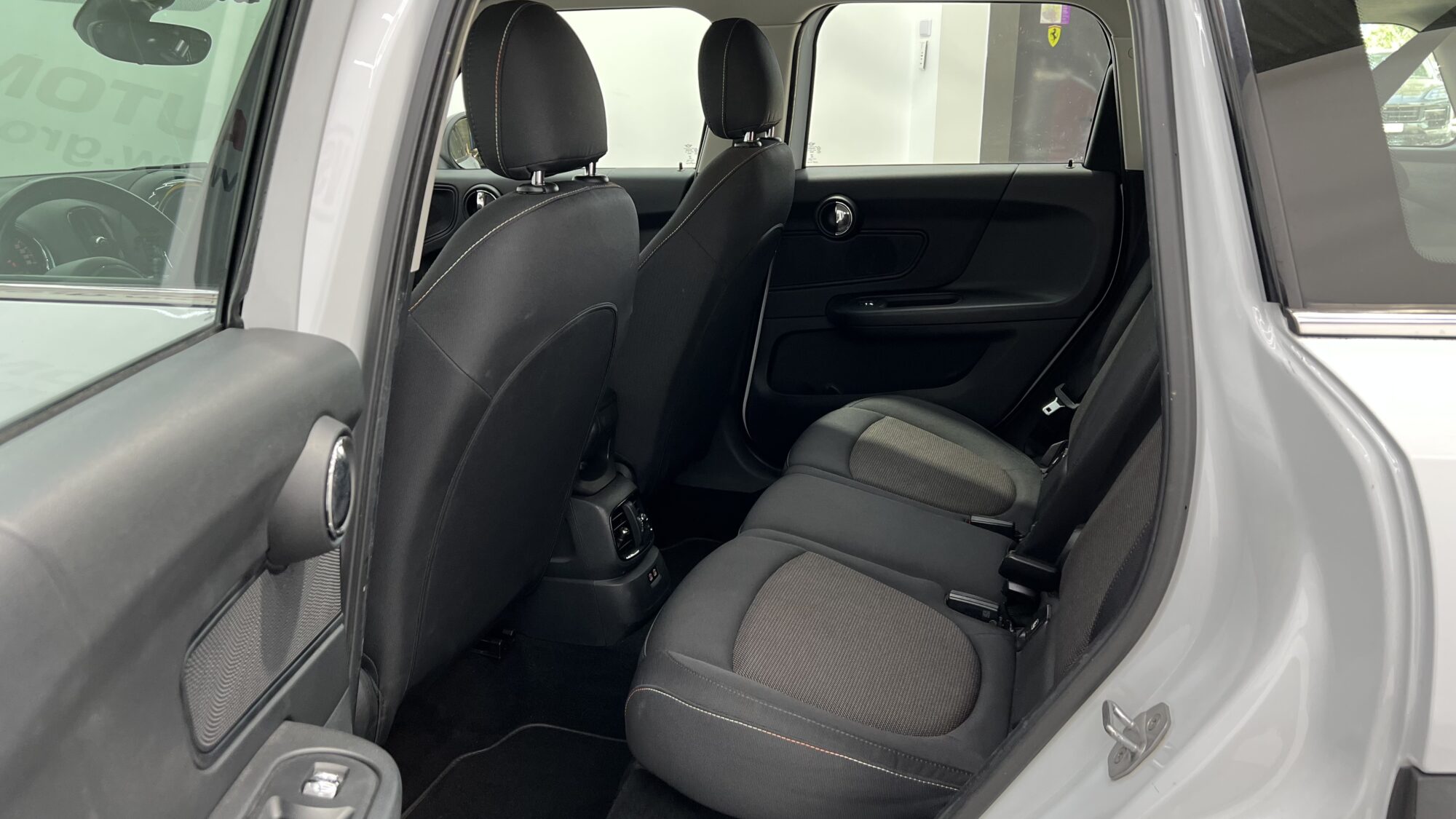 MINI COUNTRYMAN F60 136CH BVA7 COOPER CHILI + 1810 EUROS D'OPTIONS – Image 14