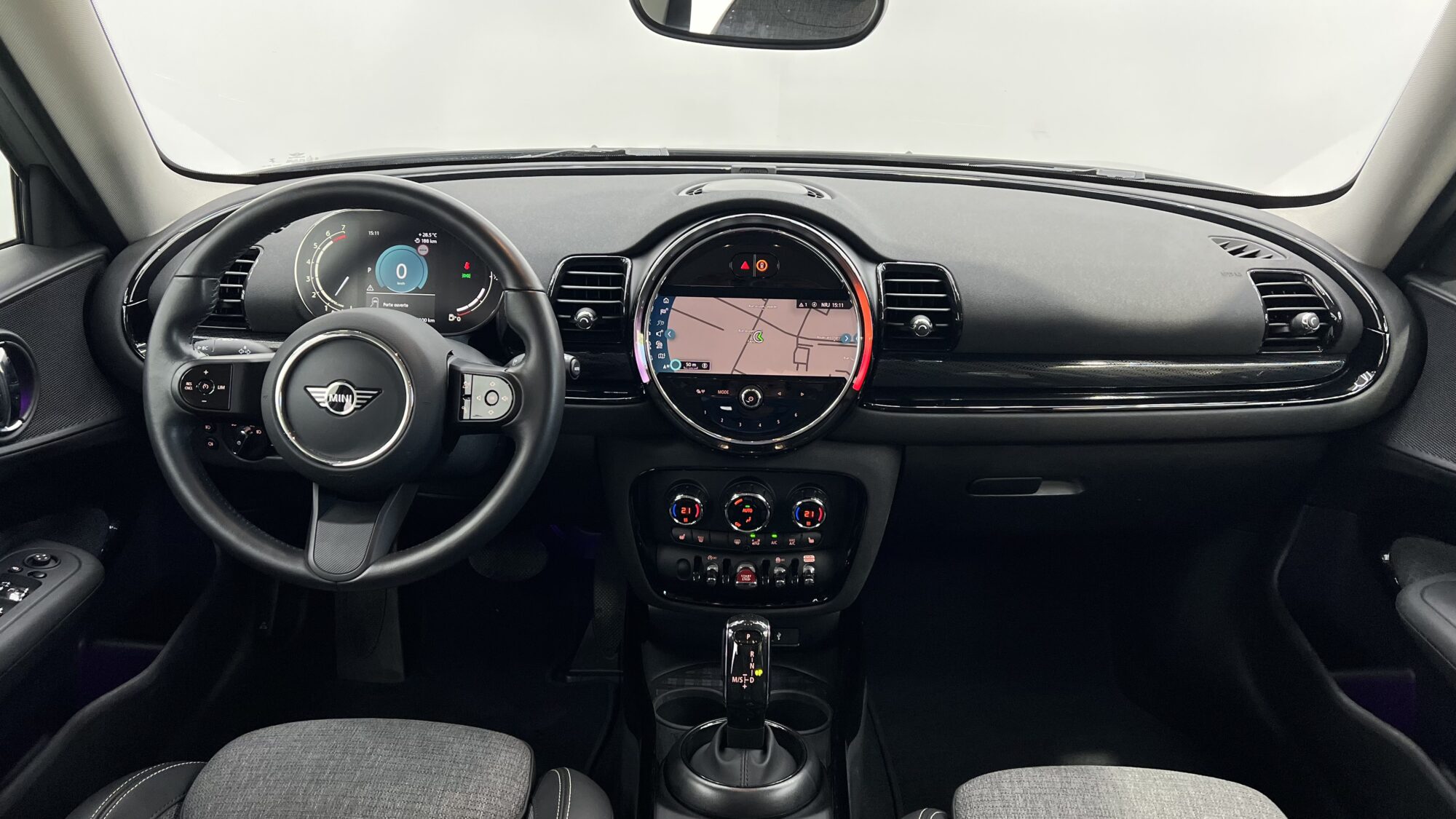 MINI CLUBMAN F54 LCI COOPER 136CH DKG7 EDITION PREMIUM PLUS + 5 190 EUROS D'OPTIONS – Image 14