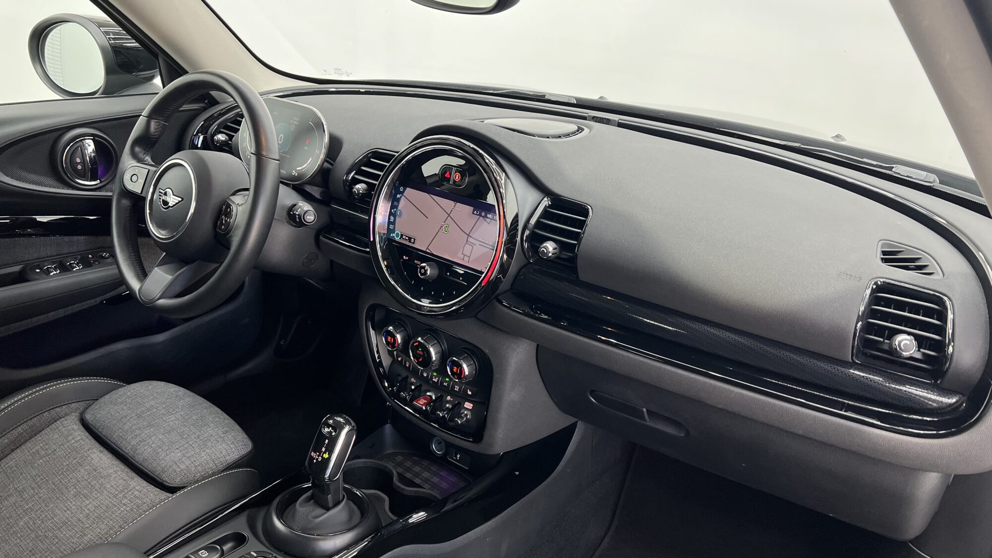 MINI CLUBMAN F54 LCI COOPER 136CH DKG7 EDITION PREMIUM PLUS + 5 190 EUROS D'OPTIONS – Image 17