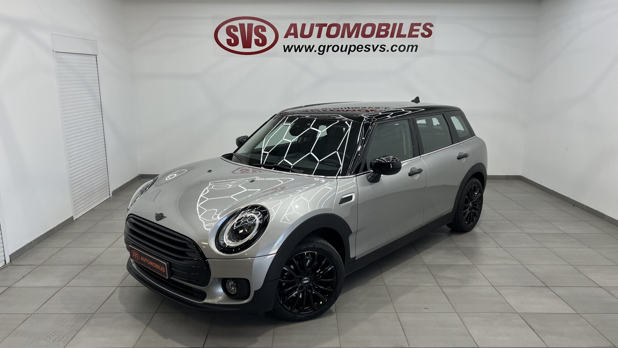 MINI CLUBMAN F54 LCI COOPER 136CH DKG7 EDITION PREMIUM PLUS + 5 190 EUROS D'OPTIONS – Image 3