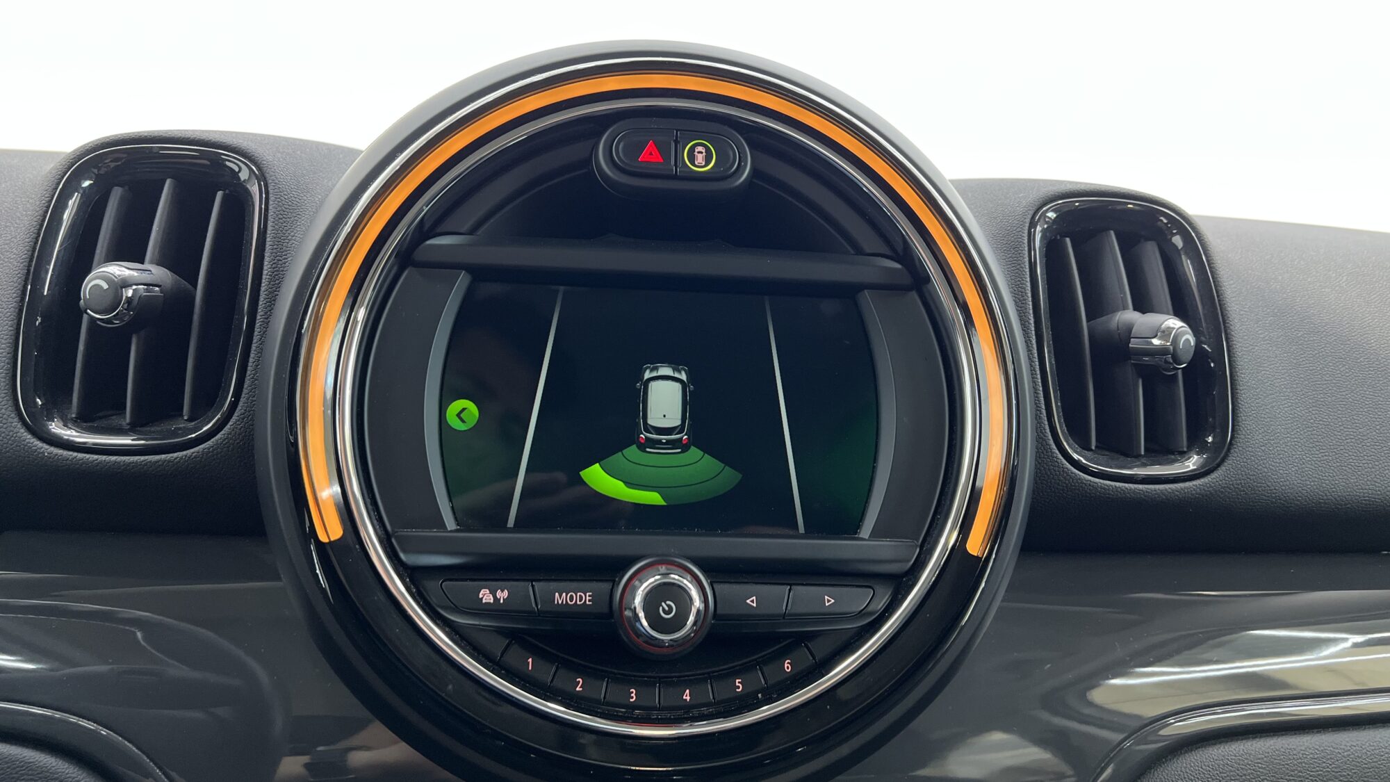 MINI COUNTRYMAN F60 136CH BVA7 COOPER CHILI + 1810 EUROS D'OPTIONS – Image 21