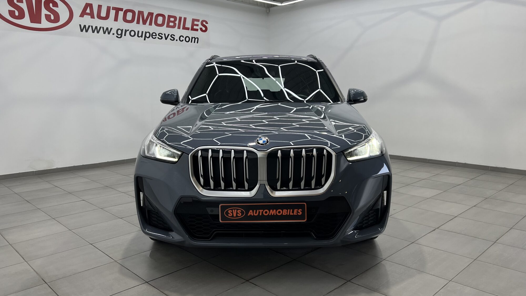 BMW X1 U11 SDRIVE 18i 136CH DKG7 M SPORT + 1 340 EUROS D'OPTIONS – Image 5