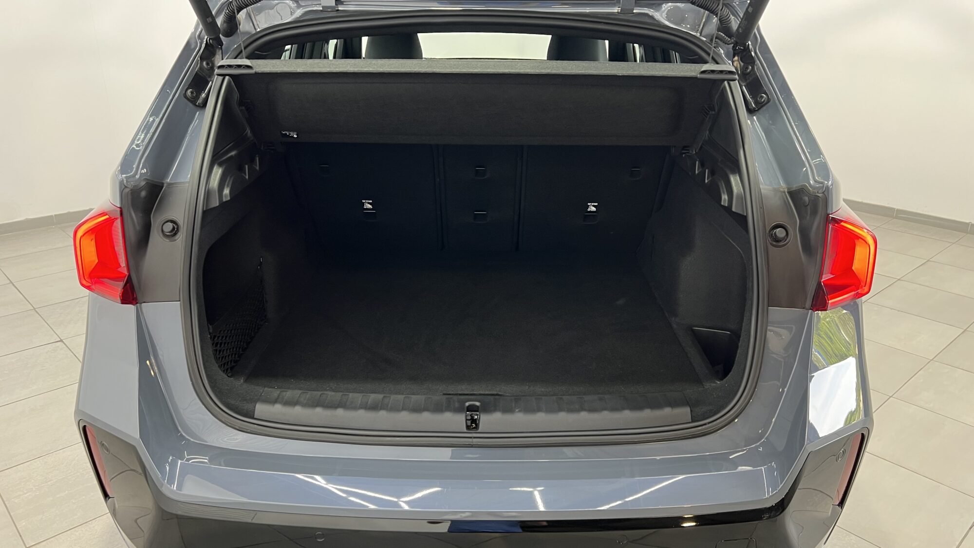 BMW X1 U11 SDRIVE 18i 136CH DKG7 M SPORT + 1 340 EUROS D'OPTIONS – Image 11