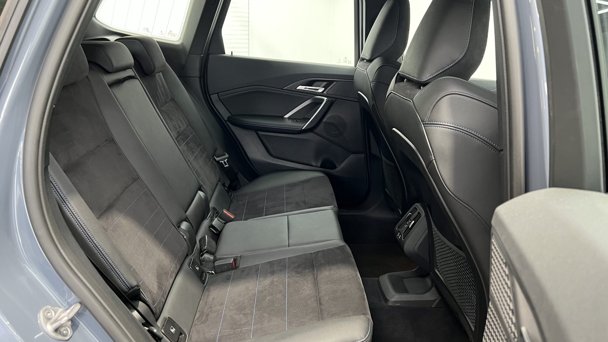 BMW X1 U11 SDRIVE 18i 136CH DKG7 M SPORT + 1 340 EUROS D'OPTIONS – Image 17