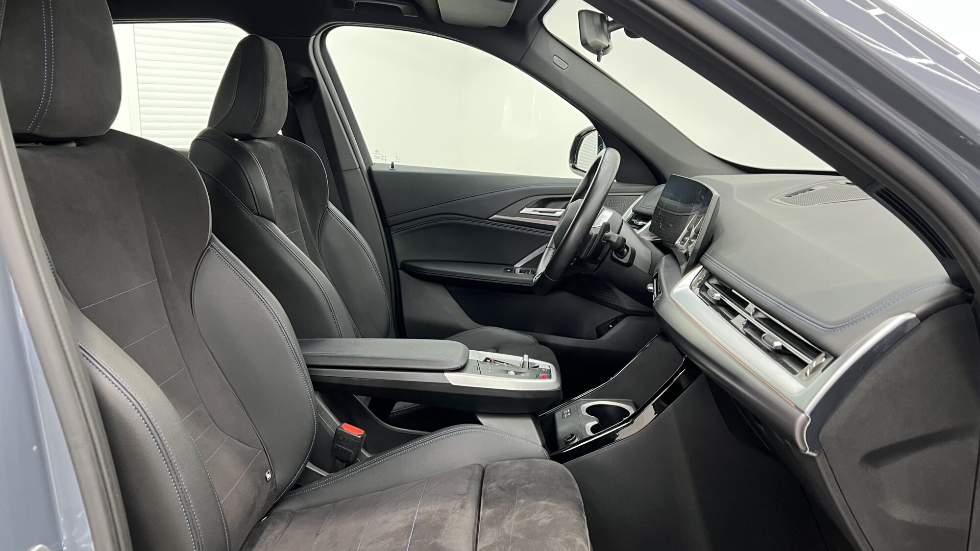 BMW X1 U11 SDRIVE 18i 136CH DKG7 M SPORT + 1 340 EUROS D'OPTIONS – Image 19