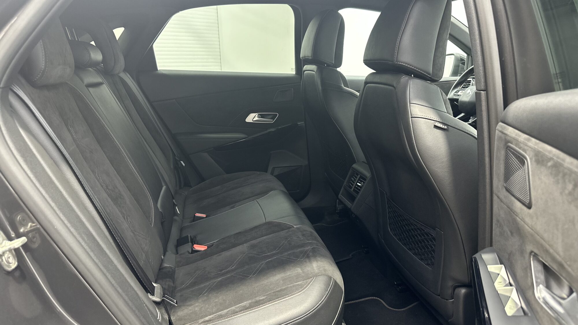 DS7 CROSSBACK PERFORMANCE LINE+ 180CH EAT8 + 3390 EUROS D'OPTIONS – Image 13