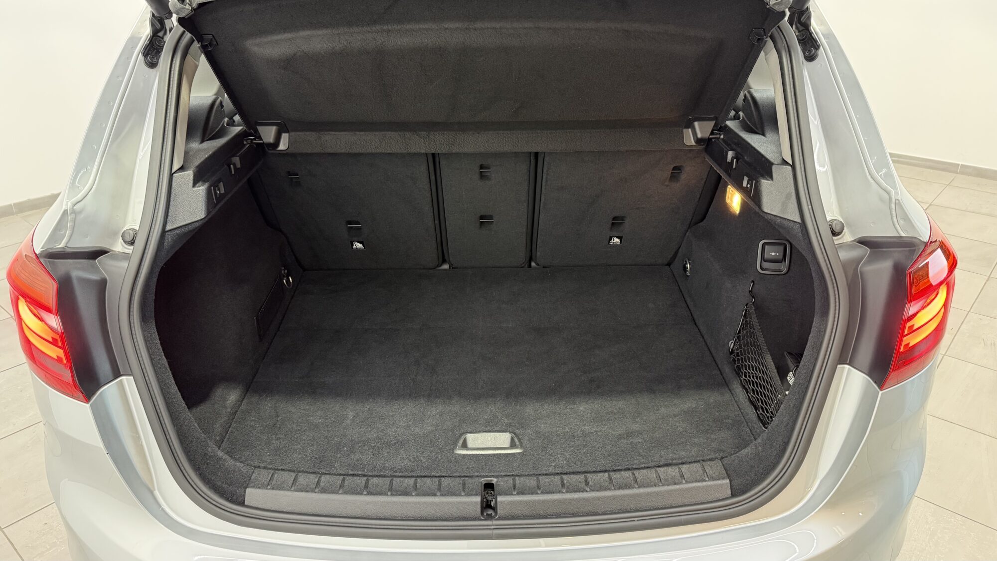 BMW SERIE 2 218D 150CV ACTIVE TOURER F45 LCI LOUNGE + 4950 EUROS D'OPTIONS – Image 11