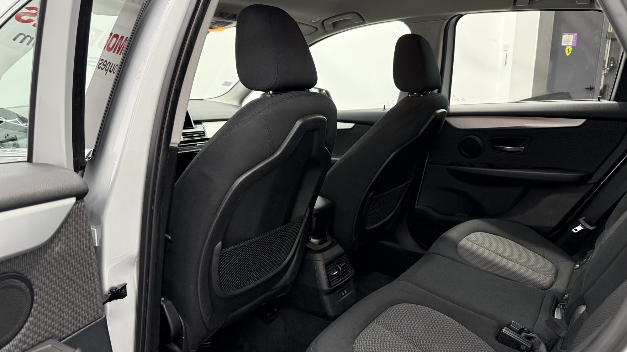 BMW SERIE 2 218D 150CV ACTIVE TOURER F45 LCI LOUNGE + 4950 EUROS D'OPTIONS – Image 14