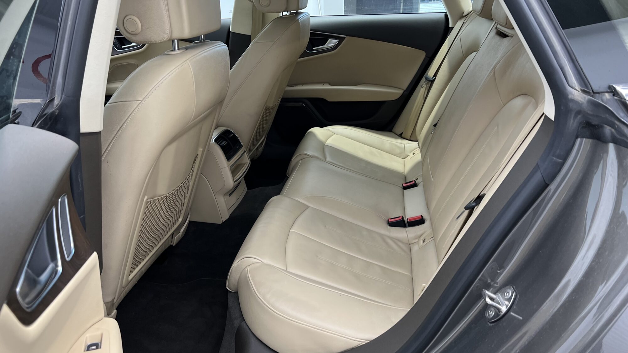 AUDI A7 SPORTBACK V6 3.0 BITDI 313CH QUATTRO AVUS TIPTRONIC 8 + 3060 EUROS D'OPTIONS – Image 14