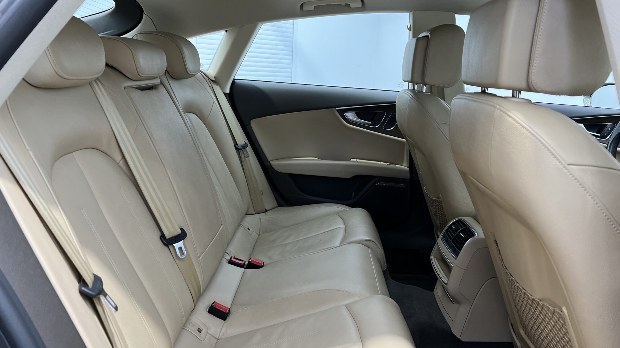 AUDI A7 SPORTBACK V6 3.0 BITDI 313CH QUATTRO AVUS TIPTRONIC 8 + 3060 EUROS D'OPTIONS – Image 17