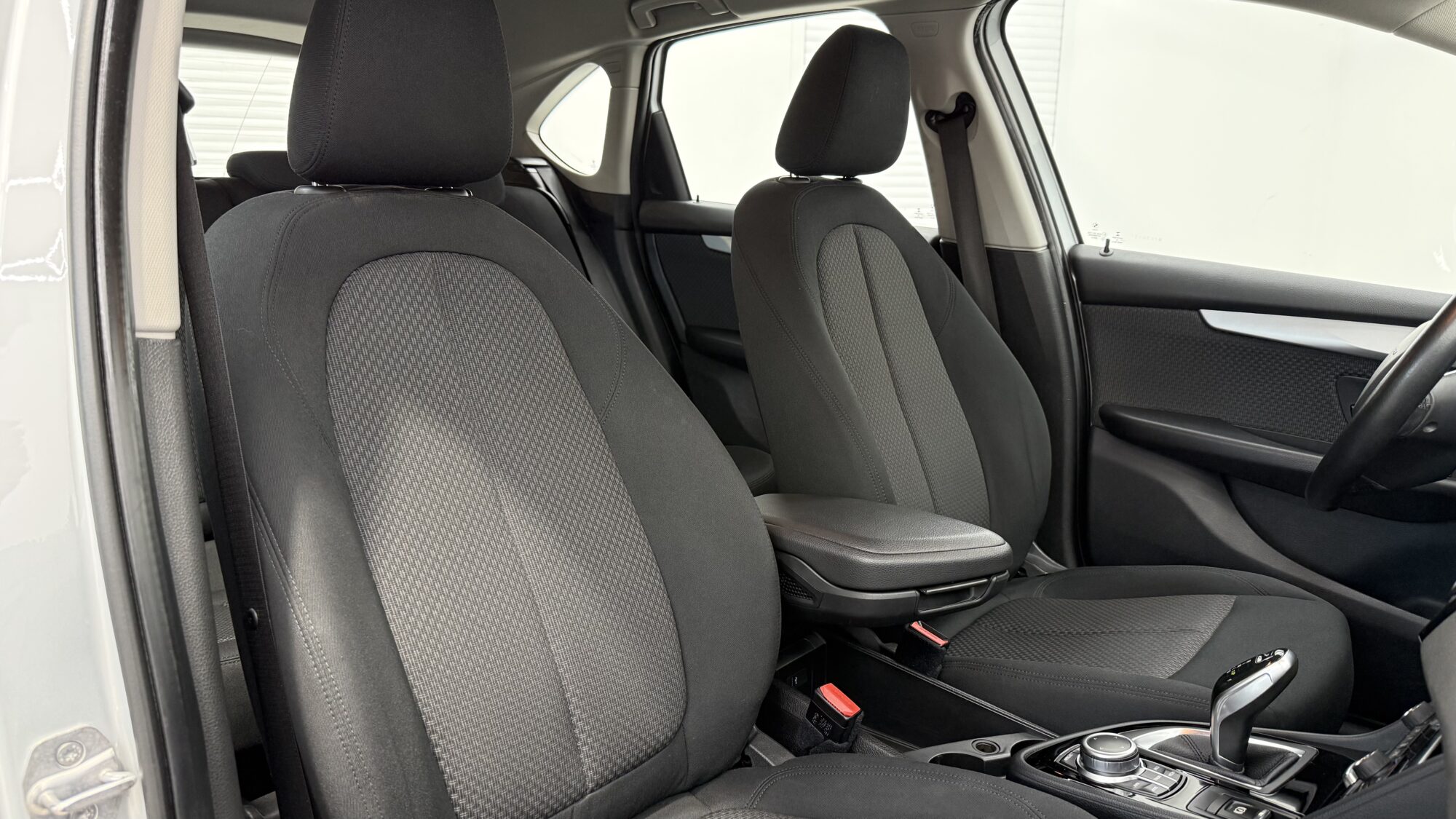 BMW SERIE 2 218D 150CV ACTIVE TOURER F45 LCI LOUNGE + 4950 EUROS D'OPTIONS – Image 19