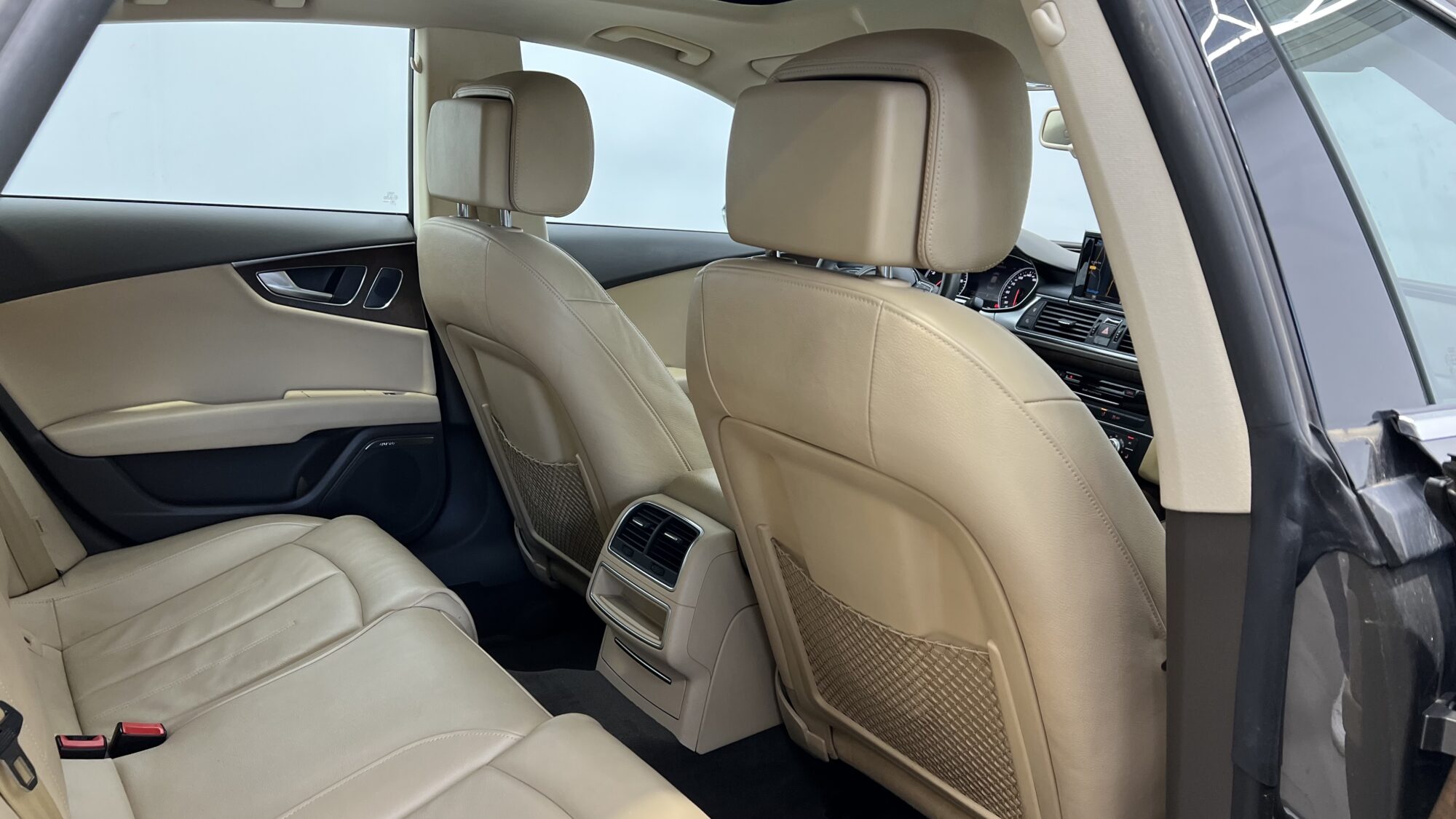 AUDI A7 SPORTBACK V6 3.0 BITDI 313CH QUATTRO AVUS TIPTRONIC 8 + 3060 EUROS D'OPTIONS – Image 18