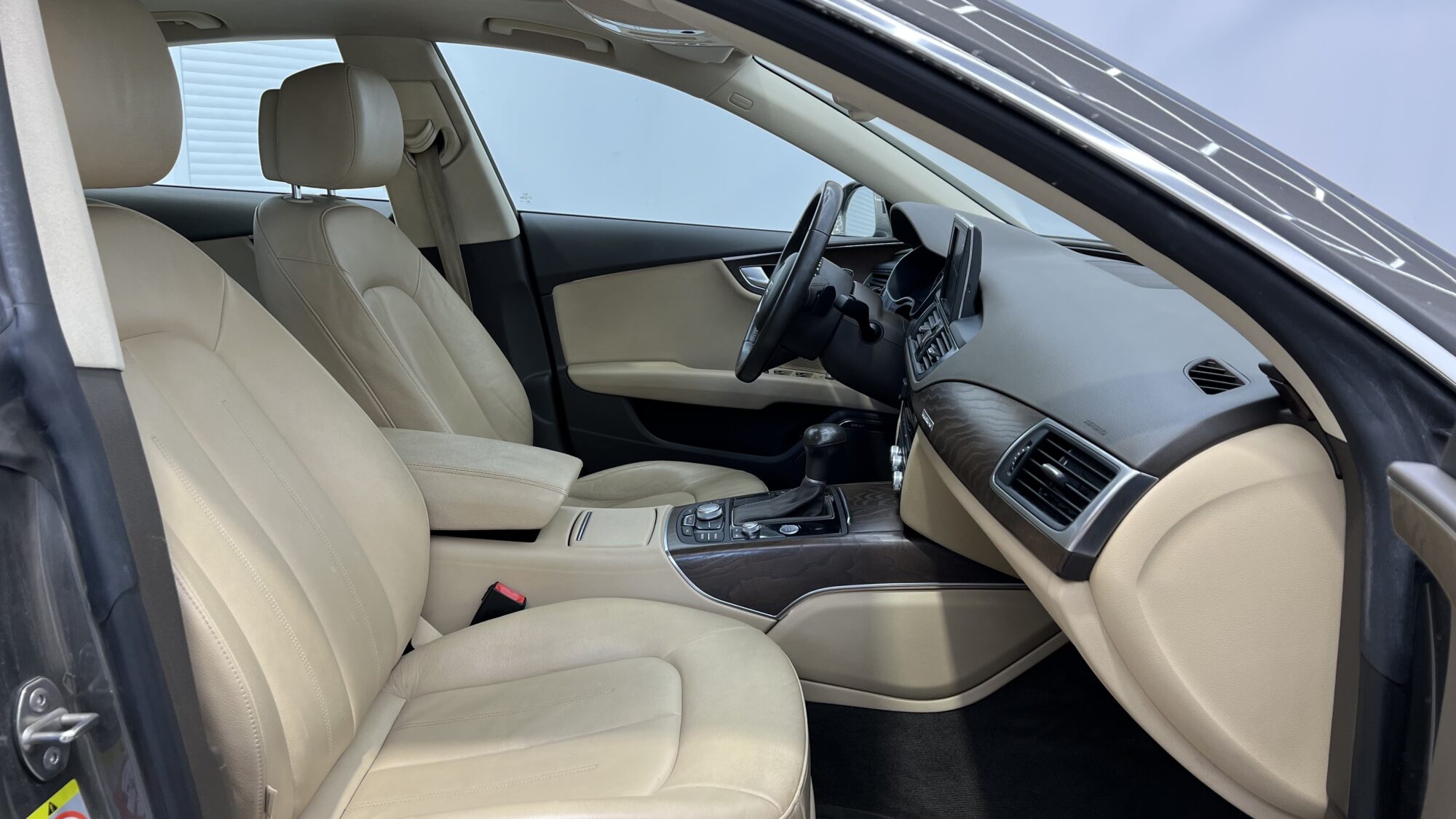 AUDI A7 SPORTBACK V6 3.0 BITDI 313CH QUATTRO AVUS TIPTRONIC 8 + 3060 EUROS D'OPTIONS – Image 19