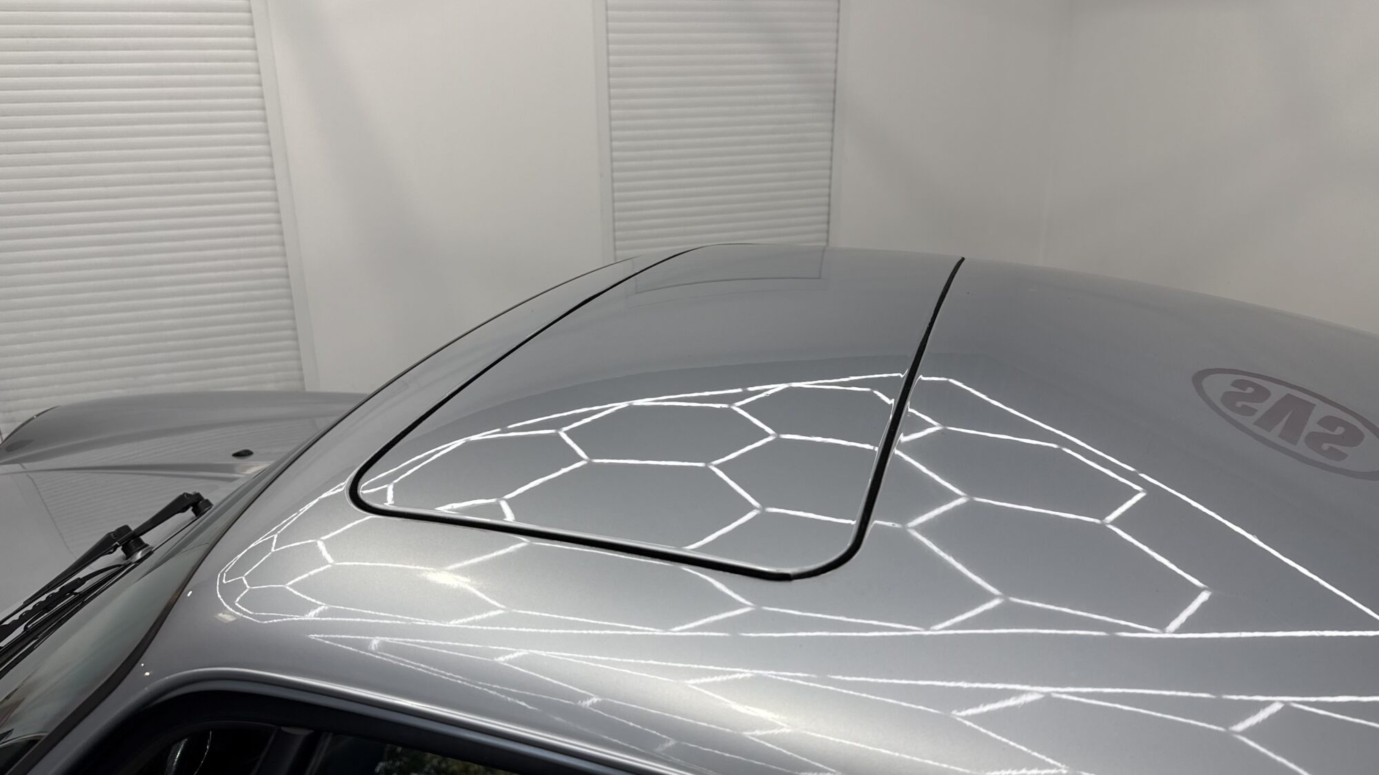 PORSCHE 911 COUPE CARRERA 993 272CH – Image 7