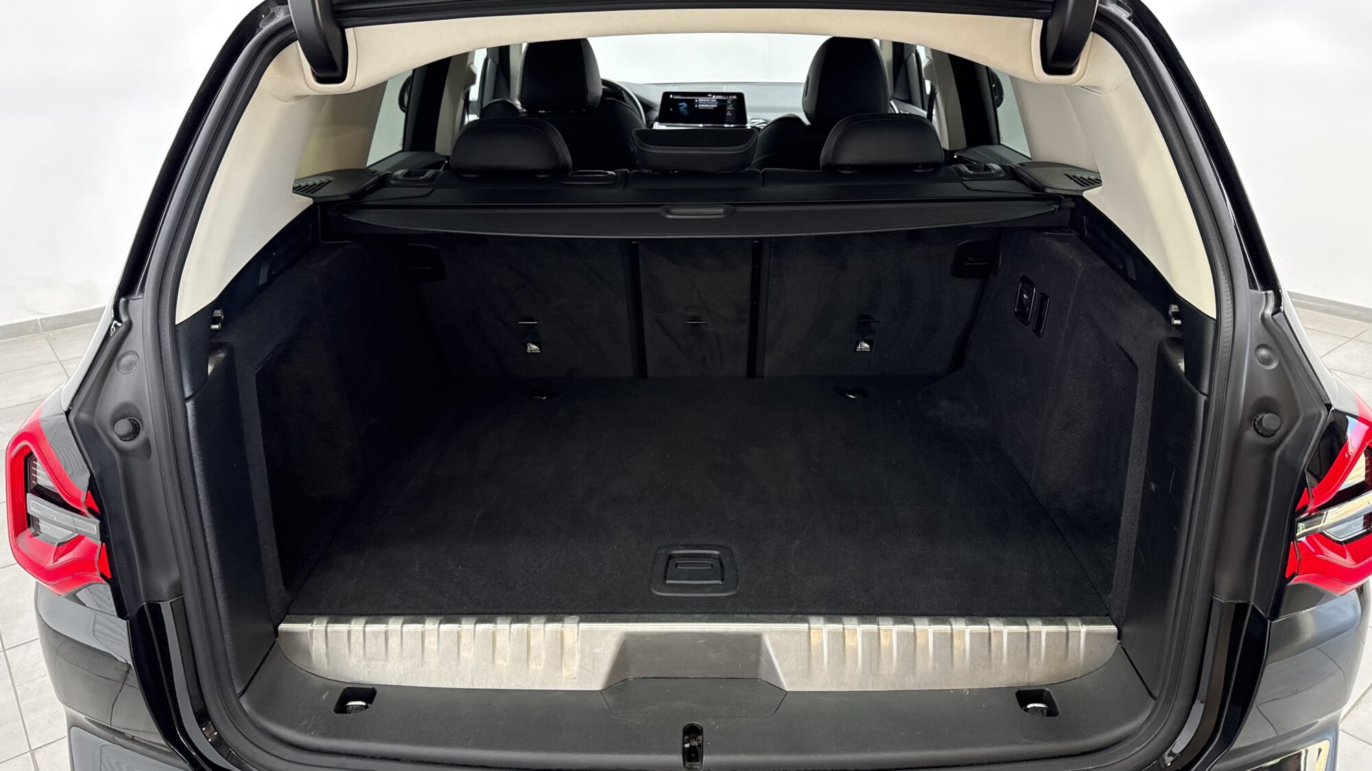 BMW X3 XDRIVE 30E 292CH BVA8 BUSINESS DESIGN + 3 910 EUROS D'OPTIONS – Image 11
